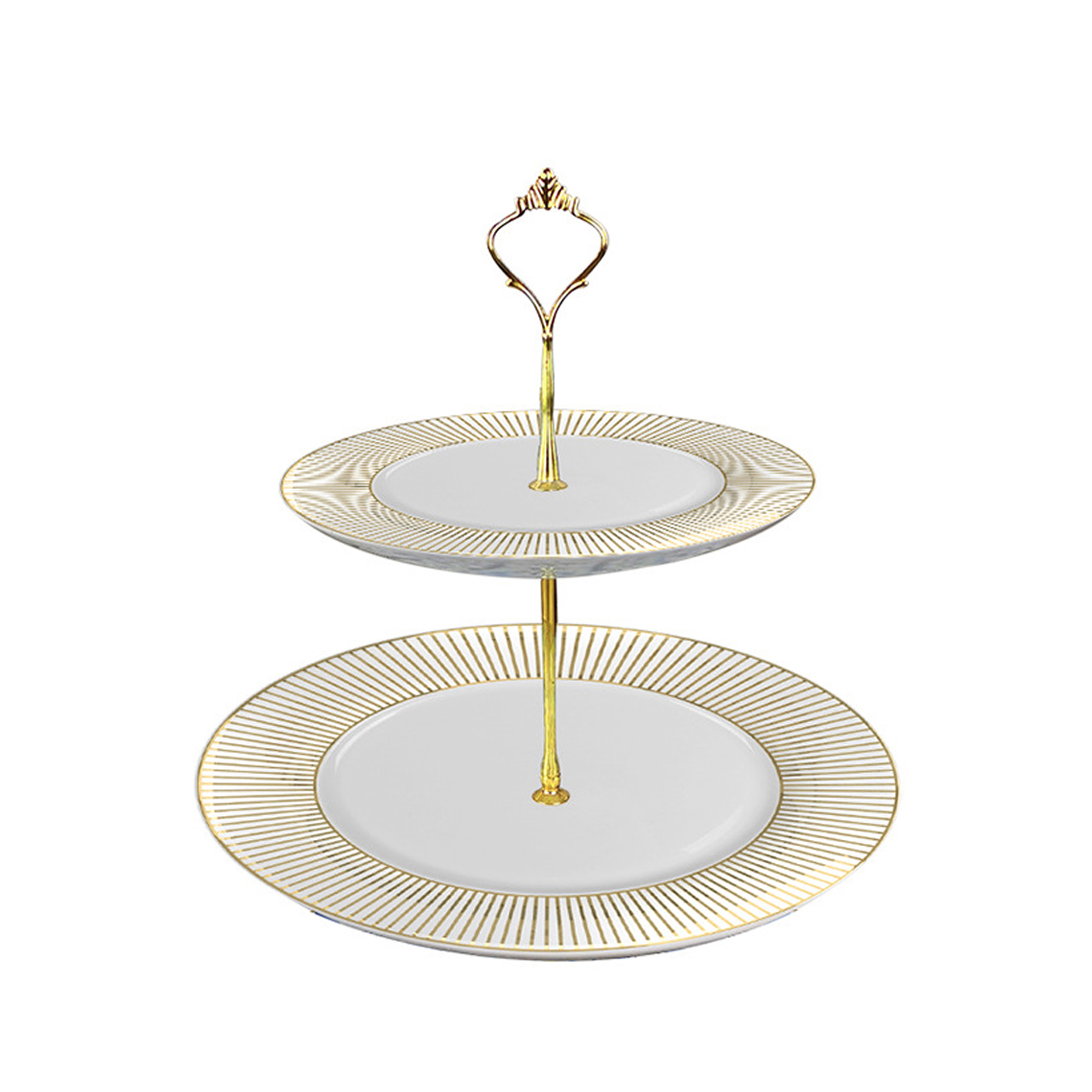 2 Tier Cup Stand