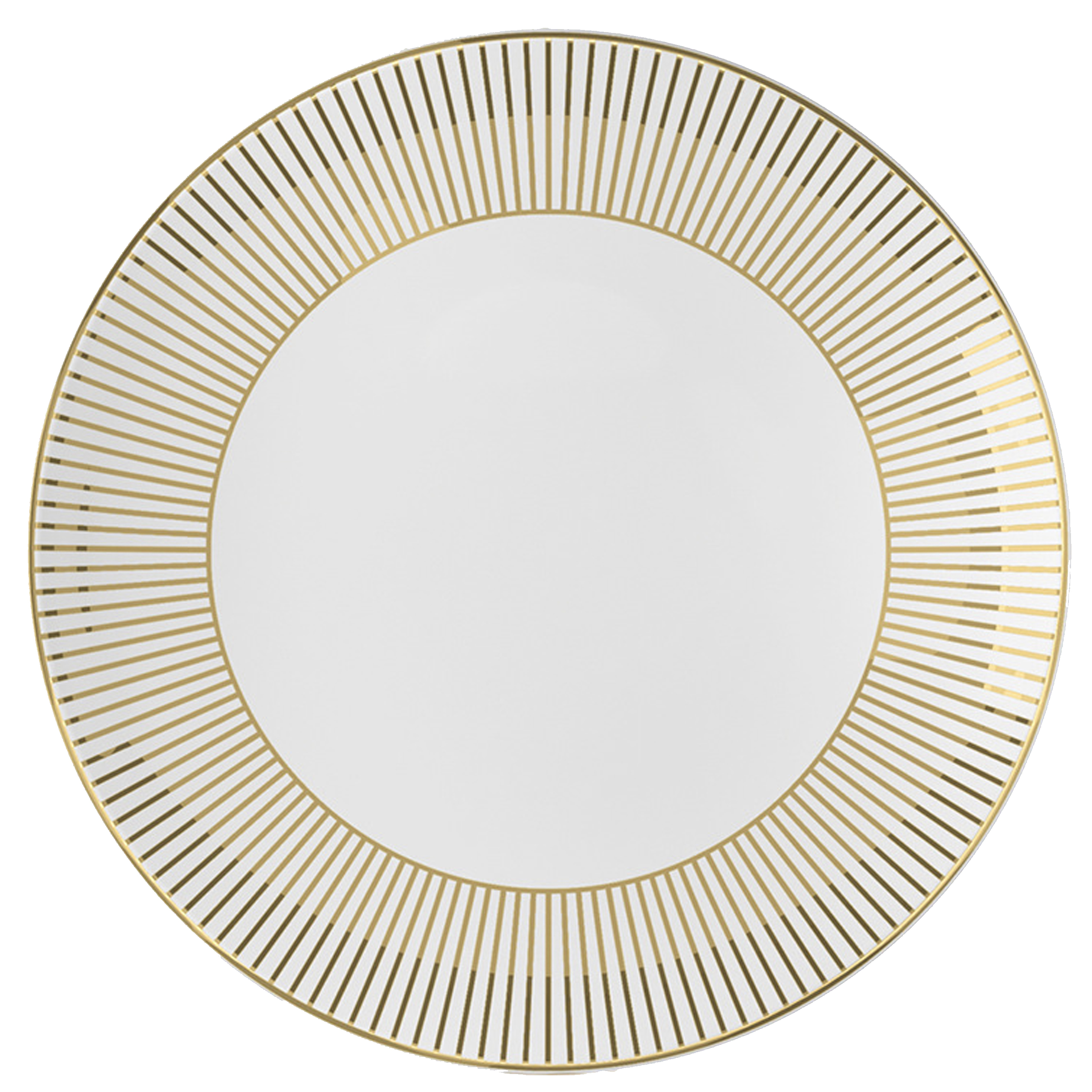 14''/12'' Charger Plate