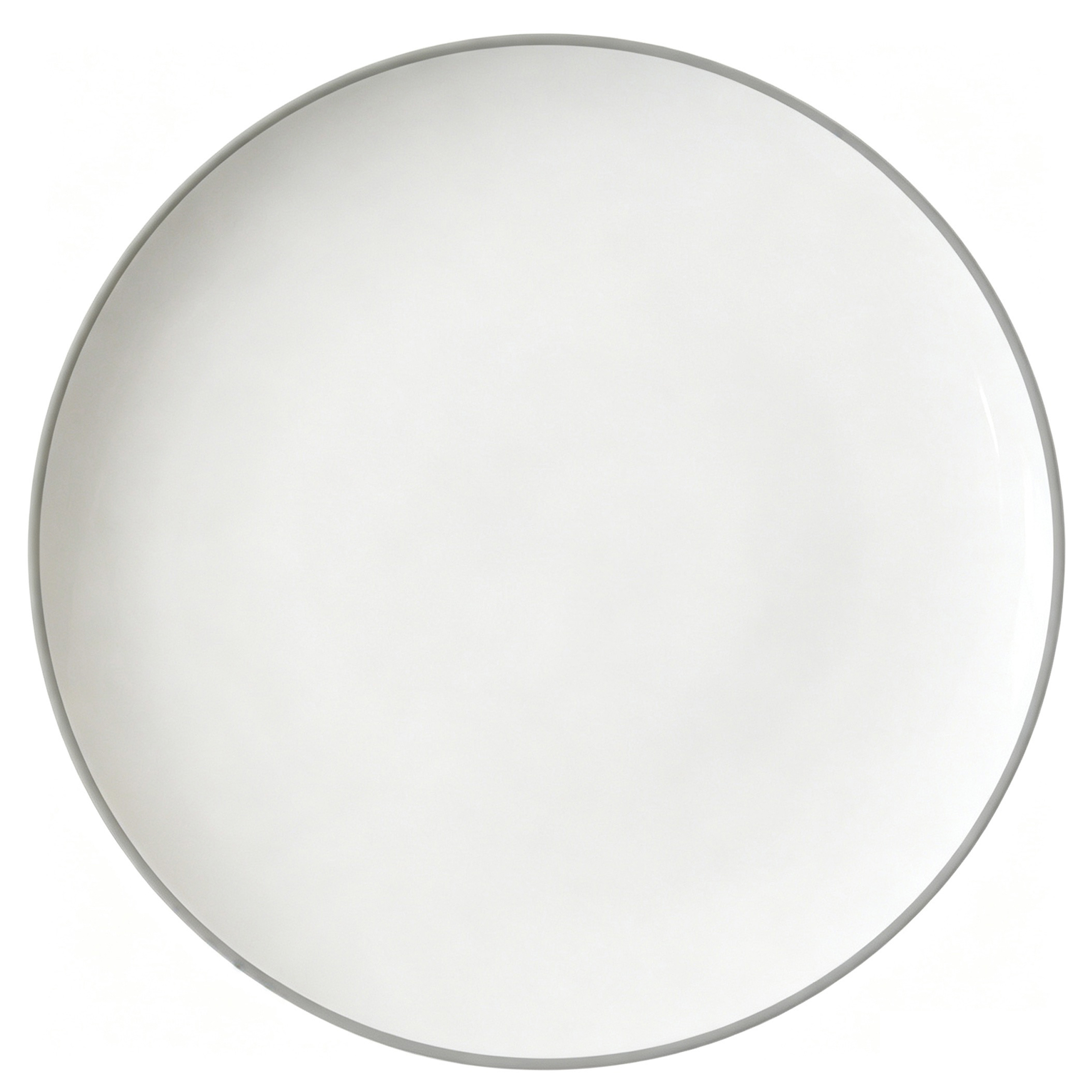 12'' Charger Plate