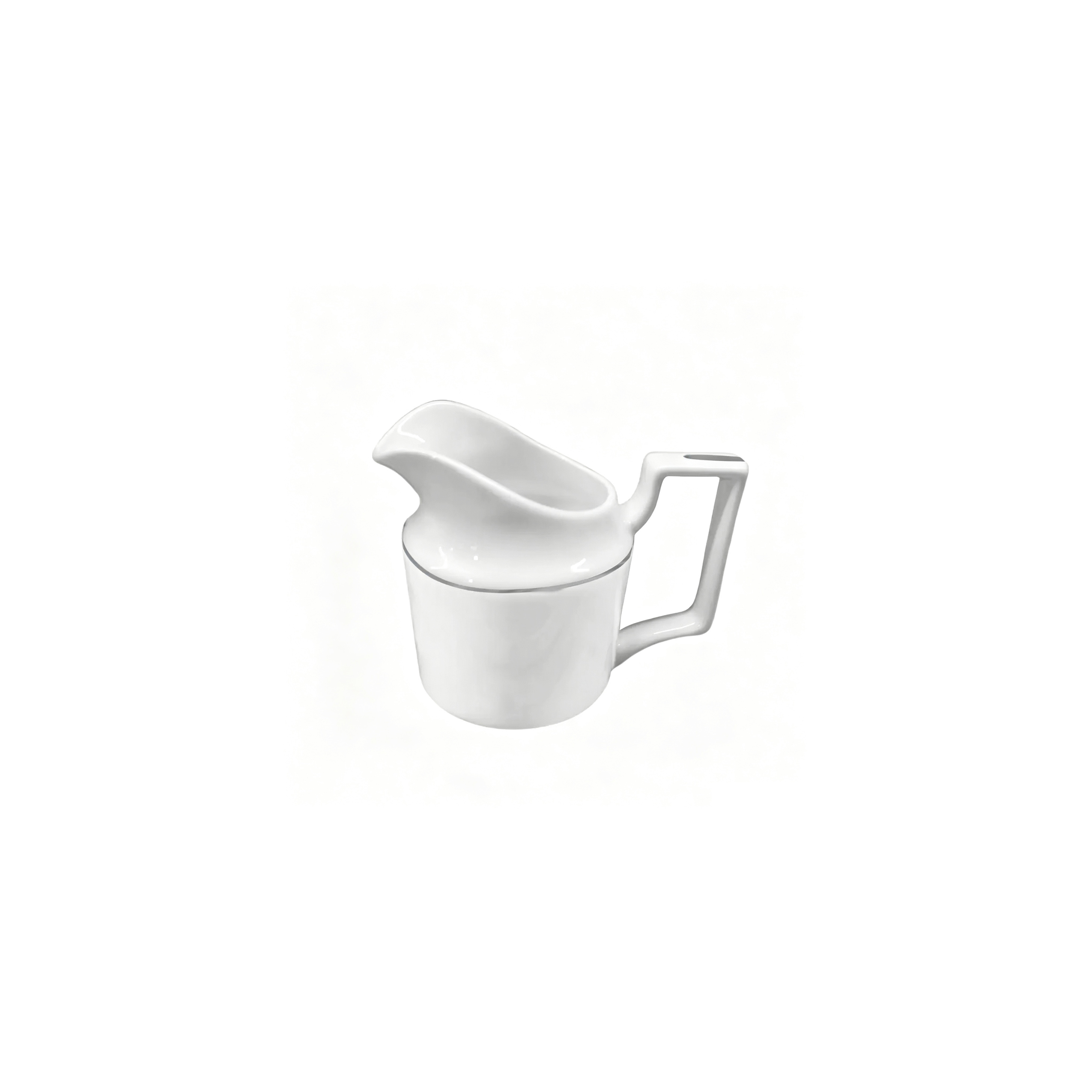 250ml Milk Jar