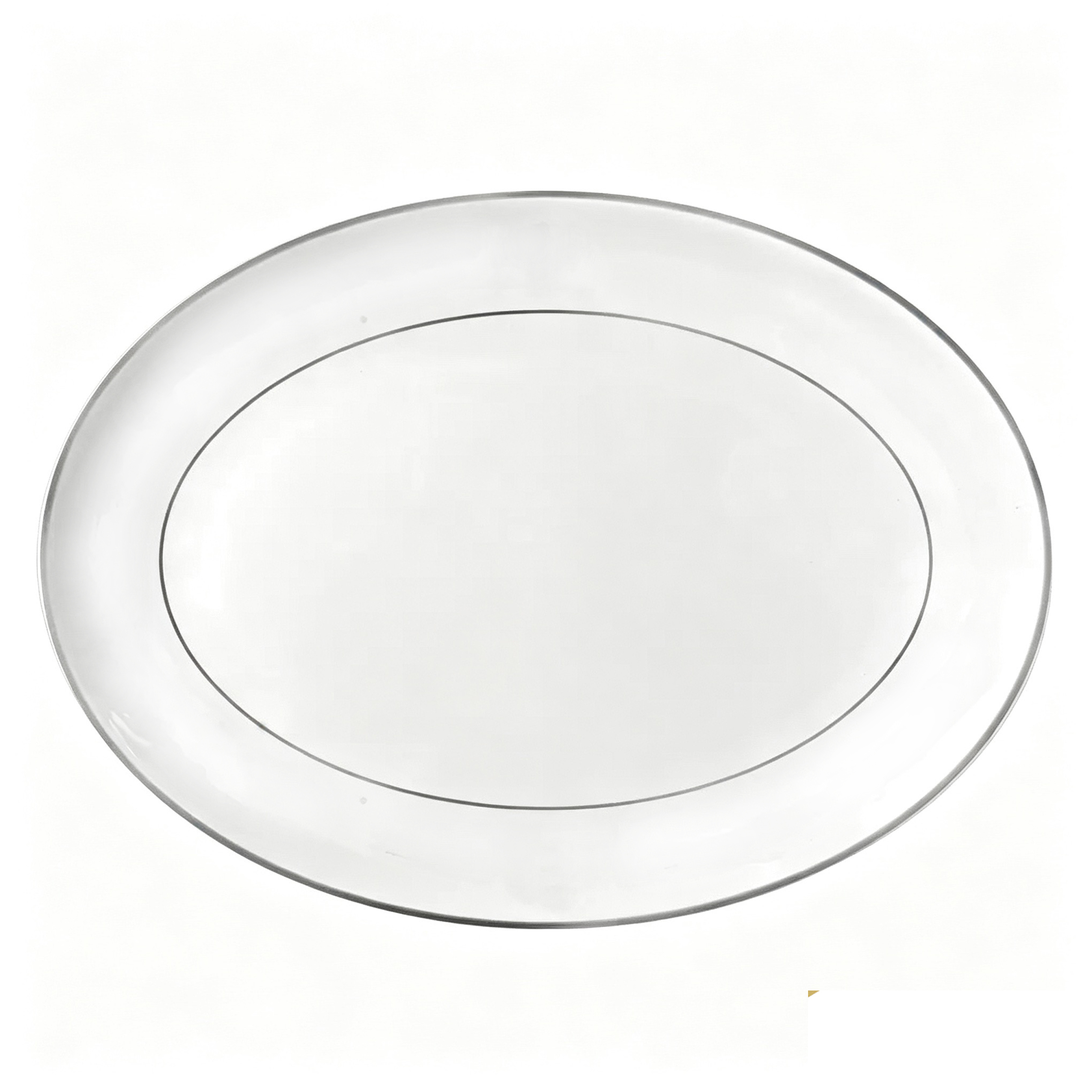 8''/10.5''/12'' Oval Plate