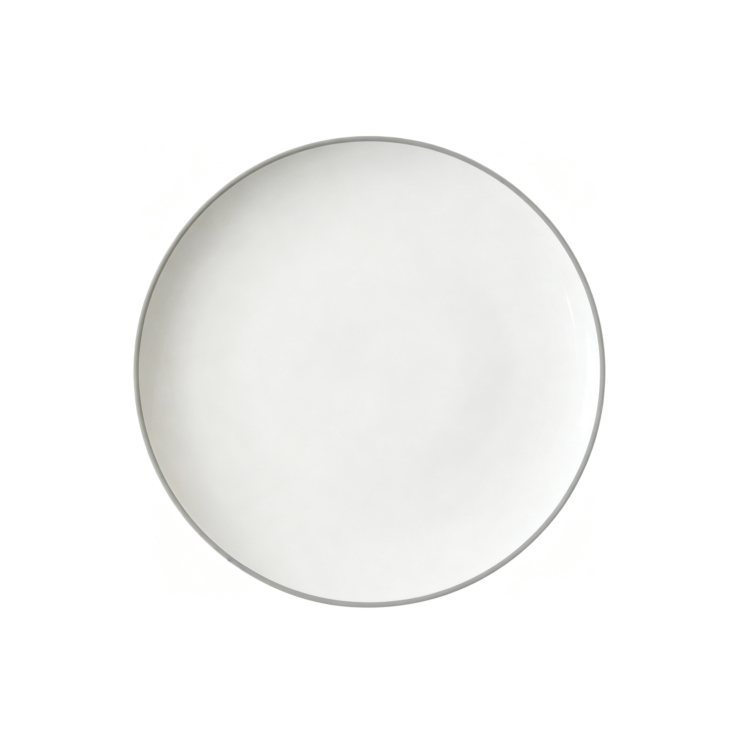 8'' Starter Plate