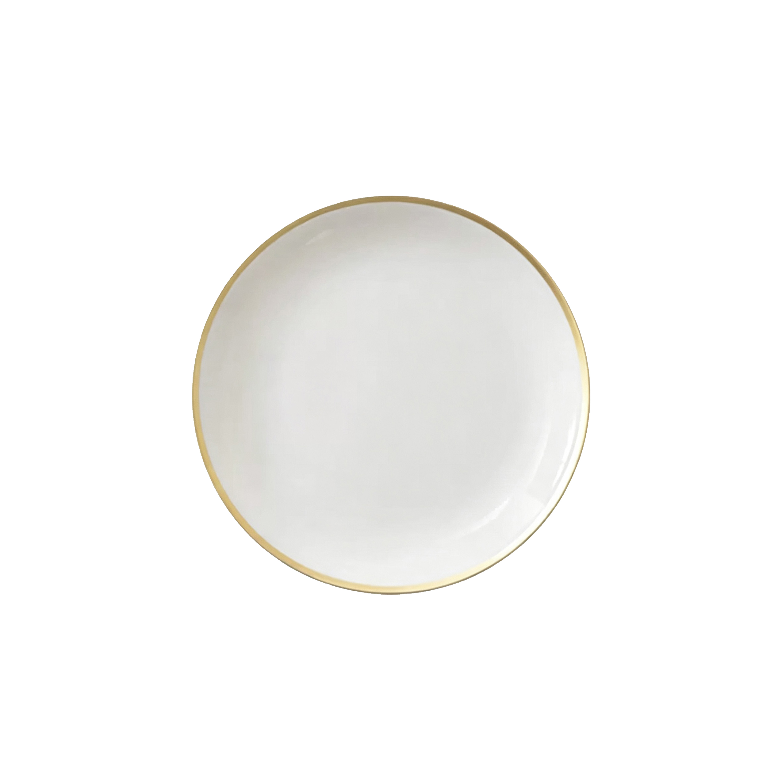 6.5'' Bread Plate