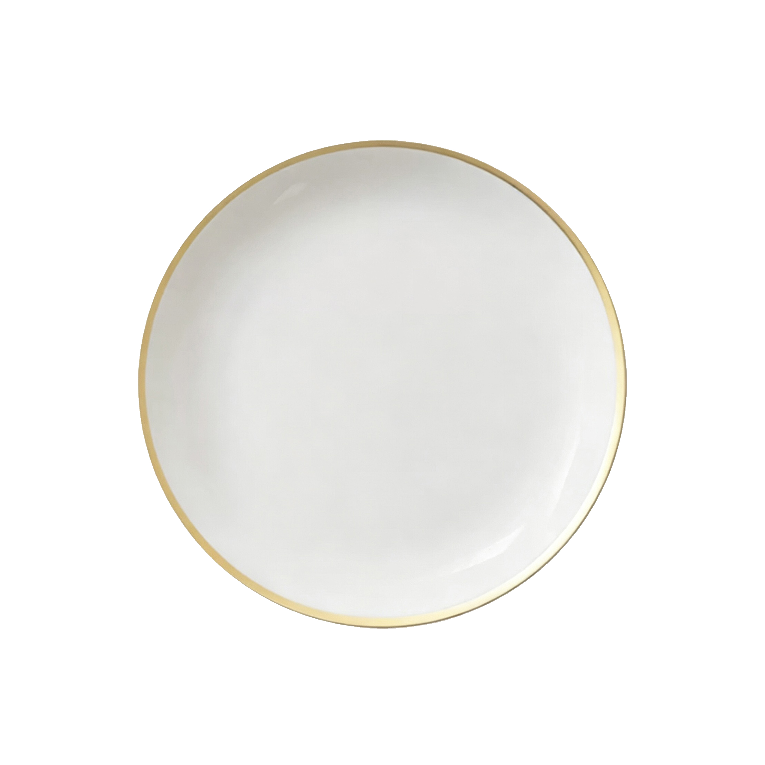 8'' Starter Plate