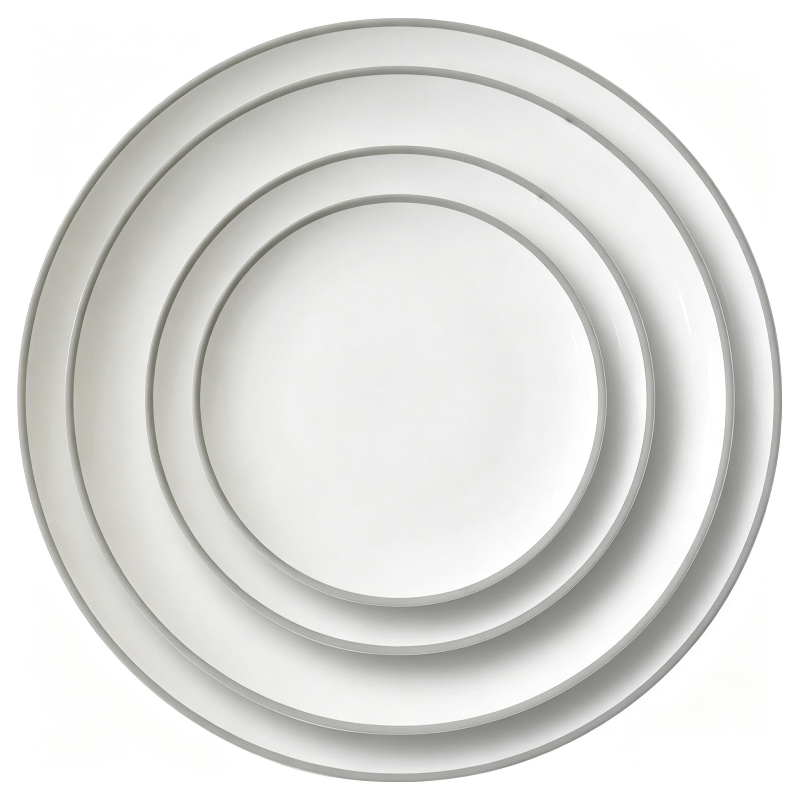 Plate Set