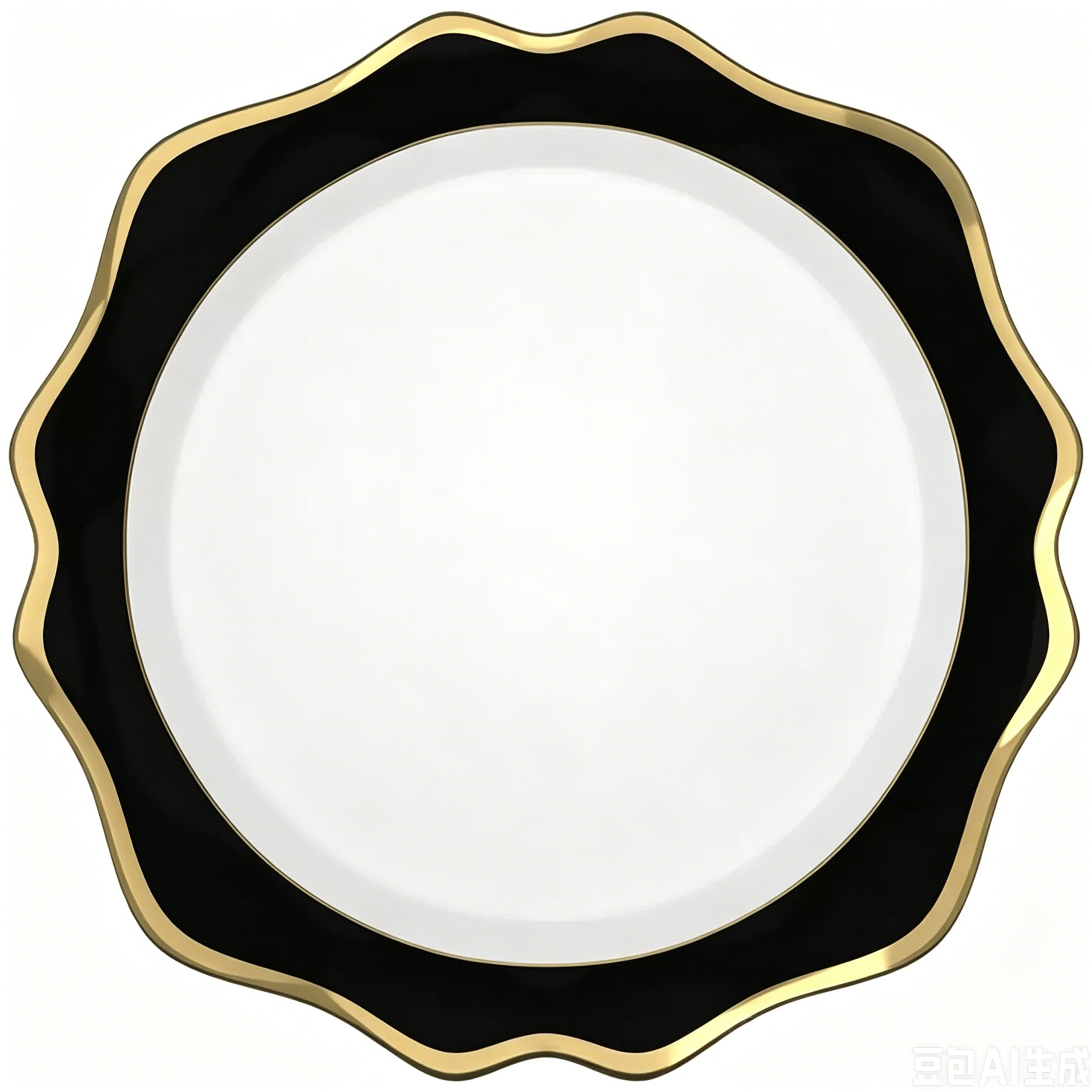 13'' Charger Plate