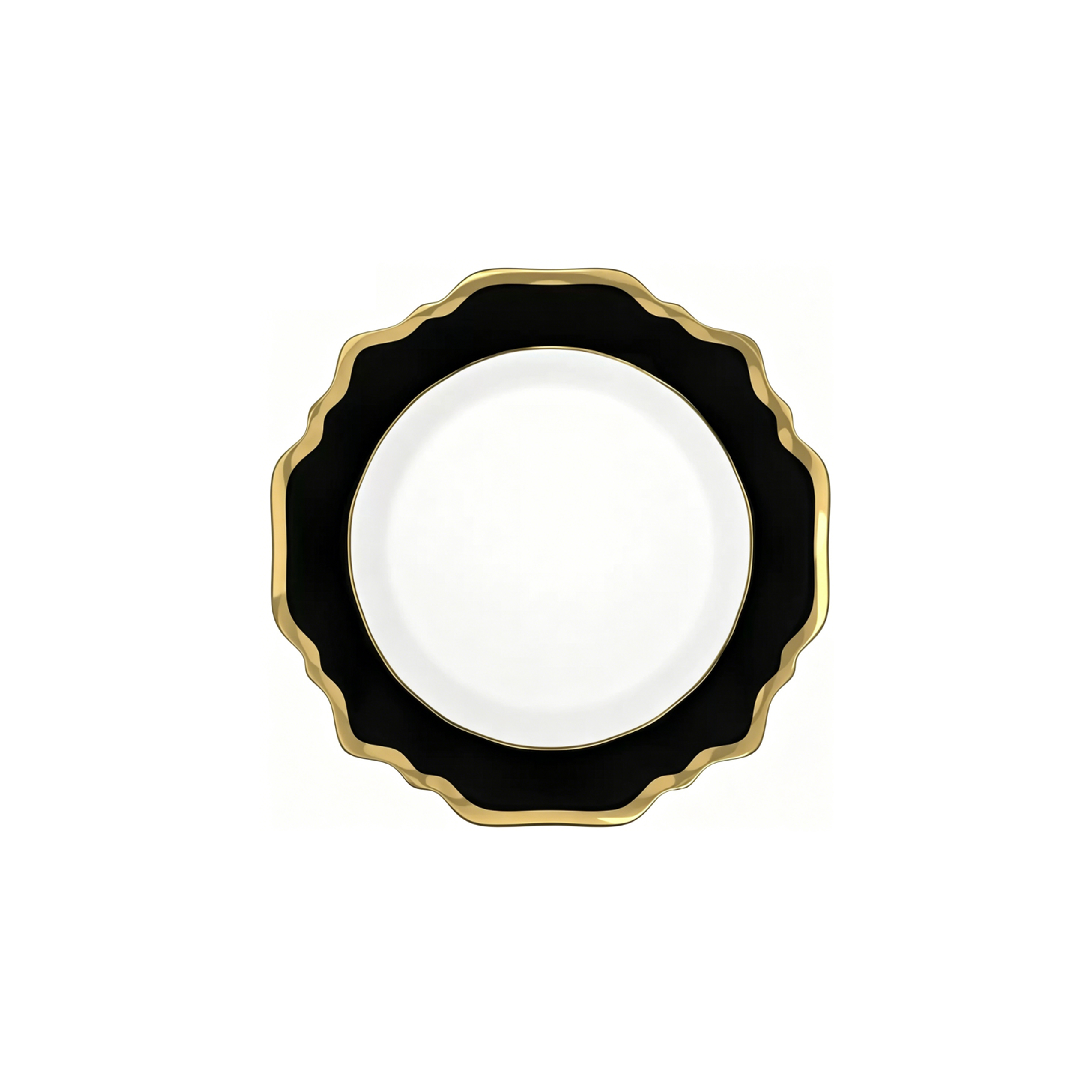 6.5'' Bread Plate