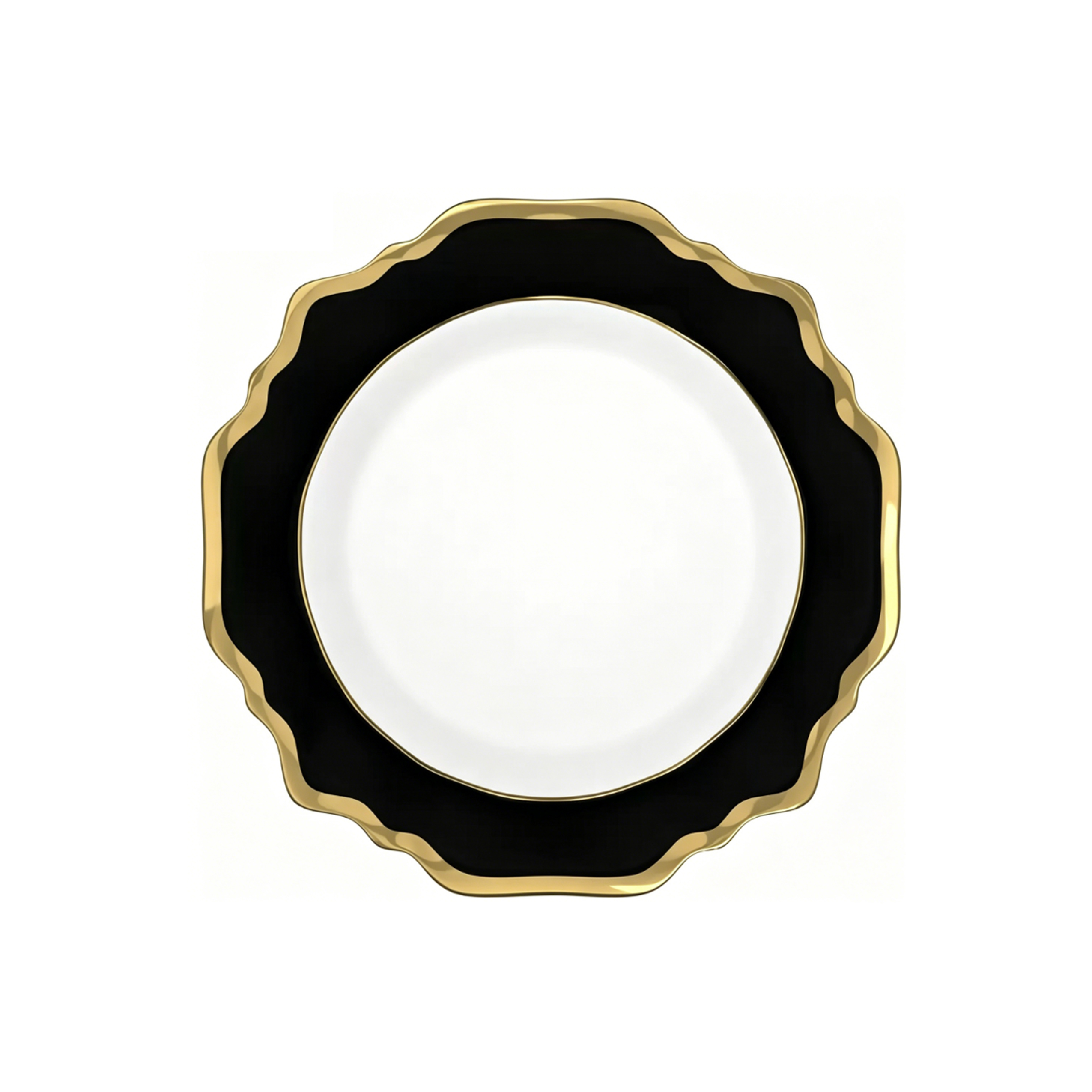 8.5'' Starter Plate