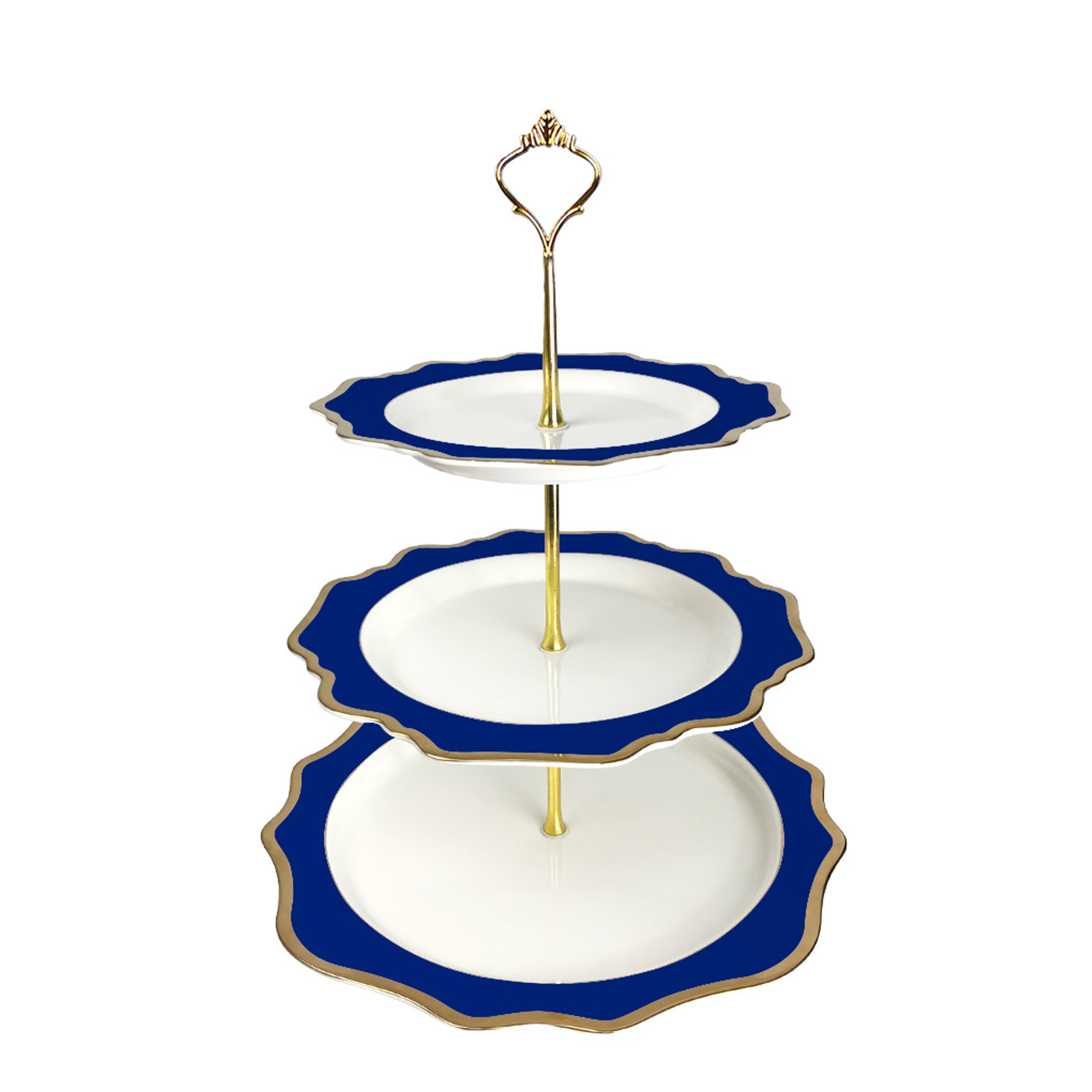 3 Tier Cake Stand