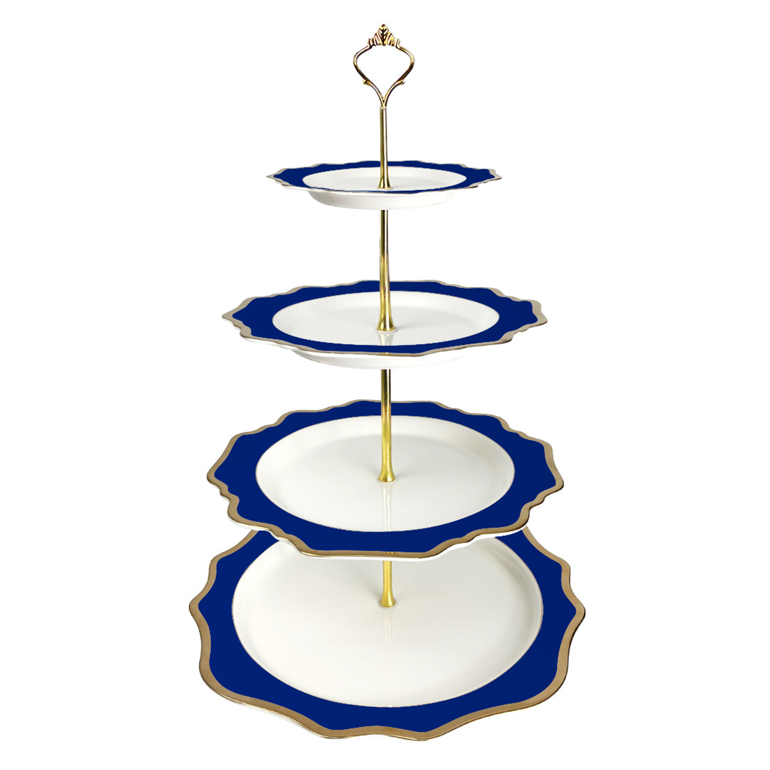 4 Tier Cake Stand