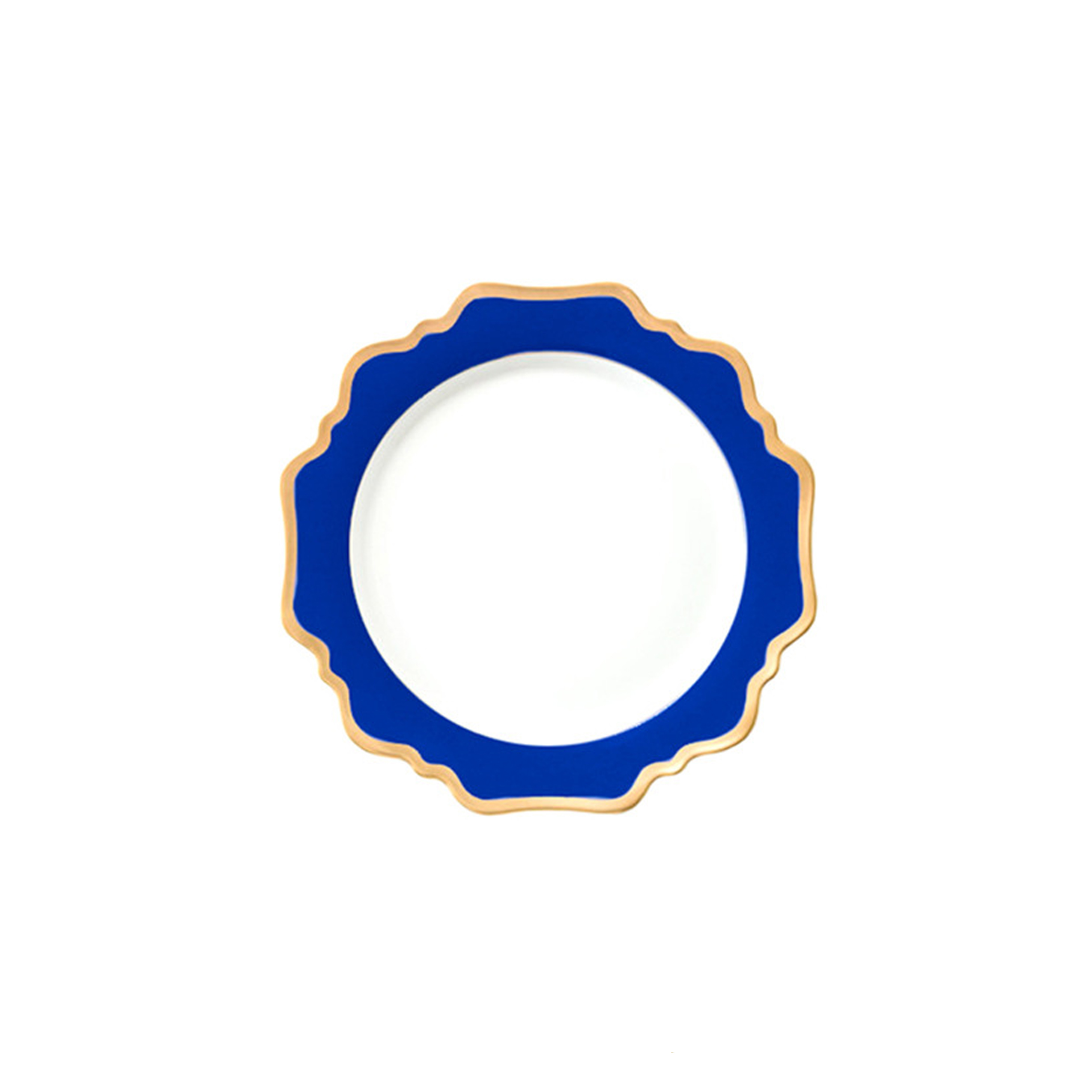 6.5'' Bread Plate