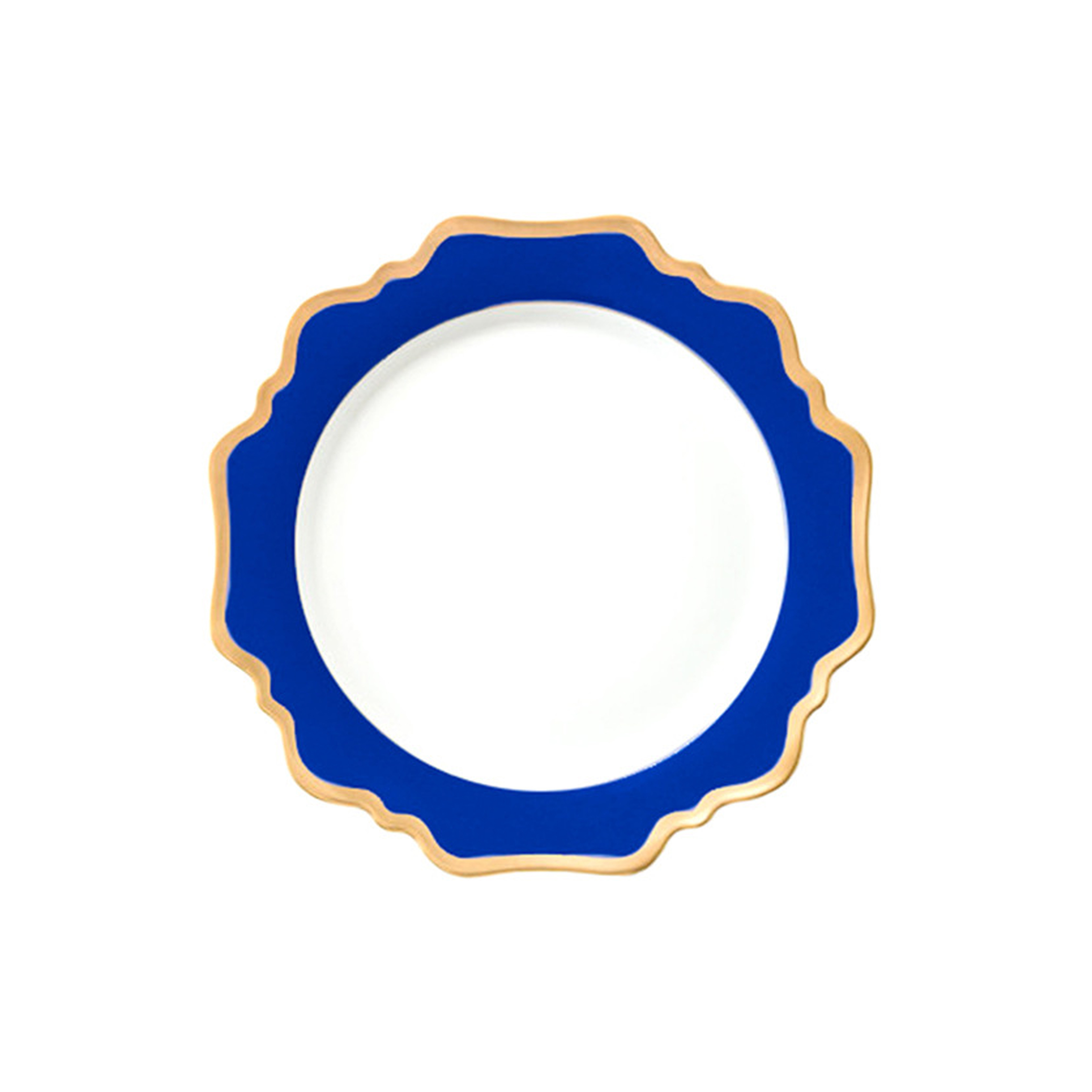 8.5'' Starter Plate
