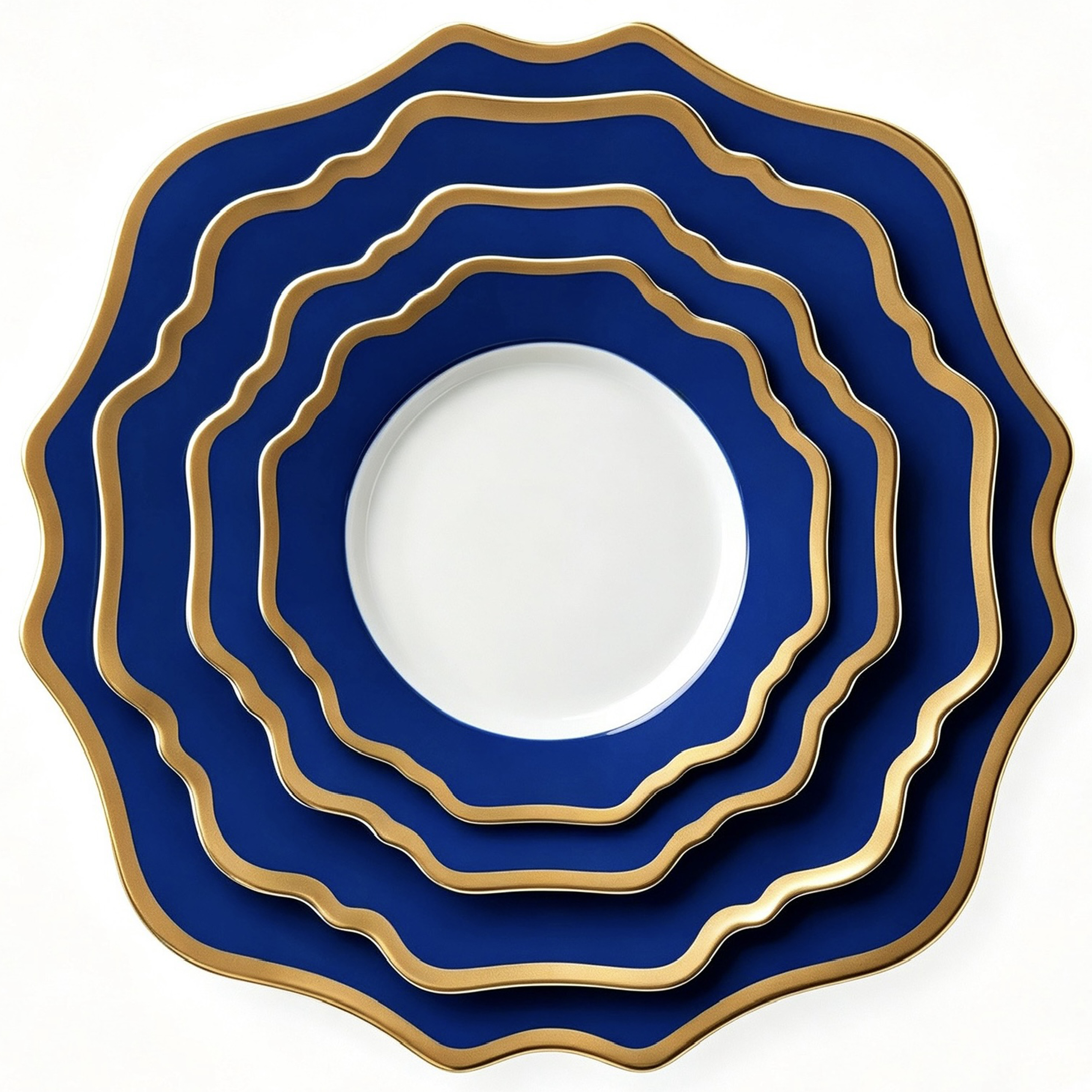 Plate Set