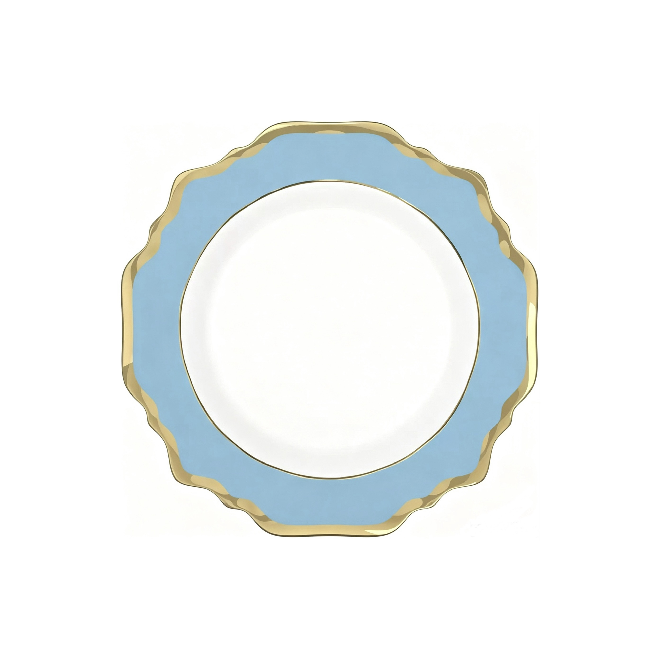 8.5'' Starter Plate