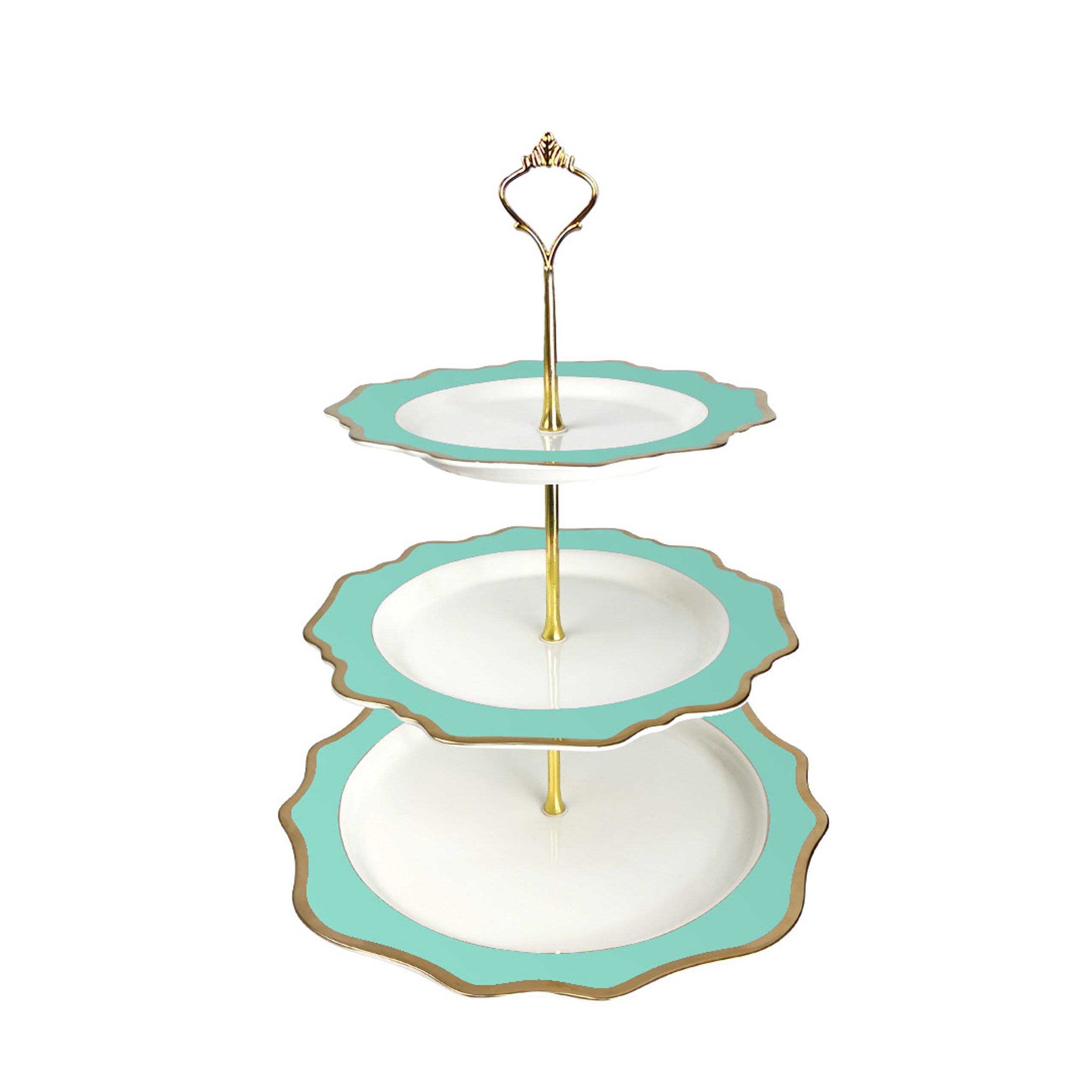 3 Tier Cake Stand