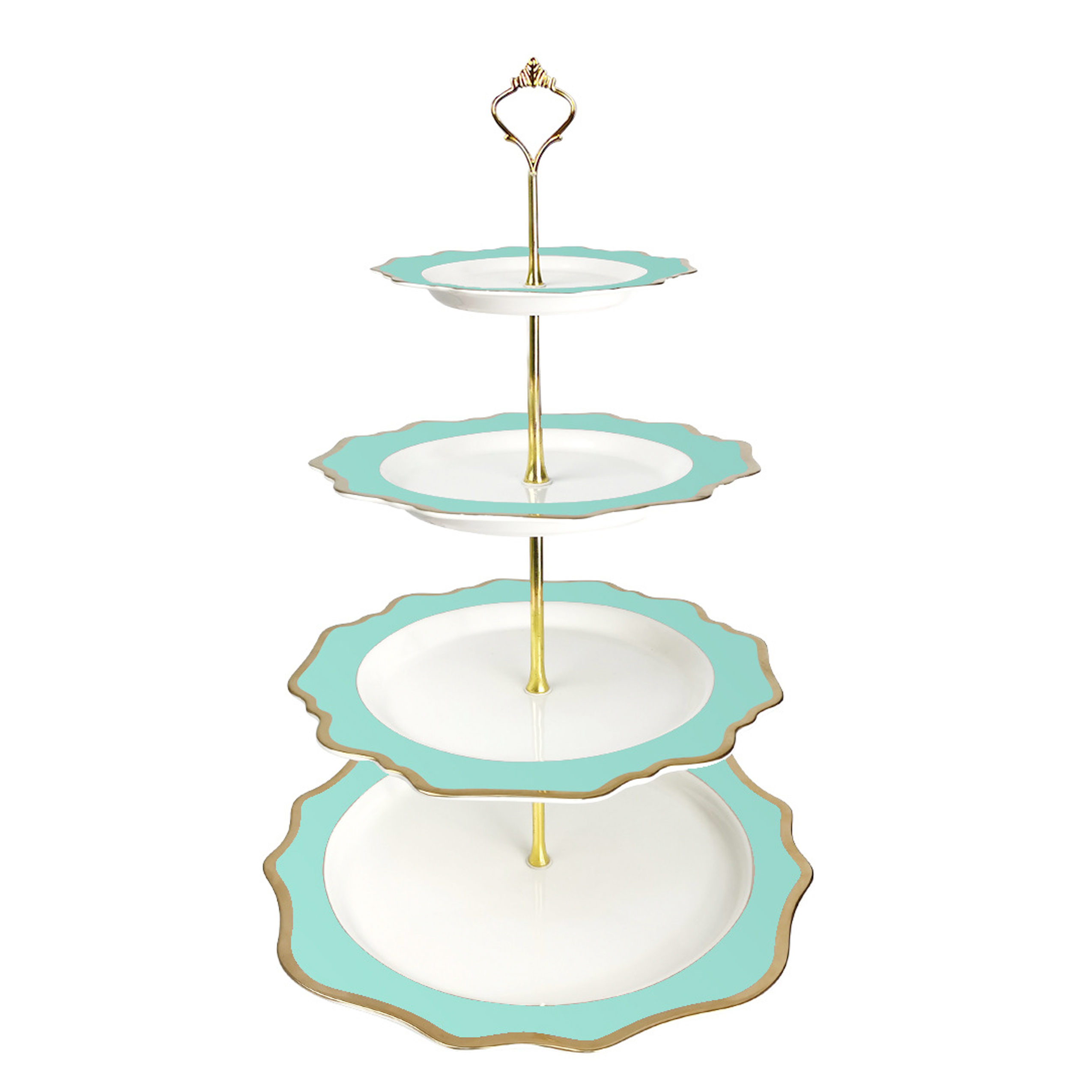 4 Tier Cake Stand