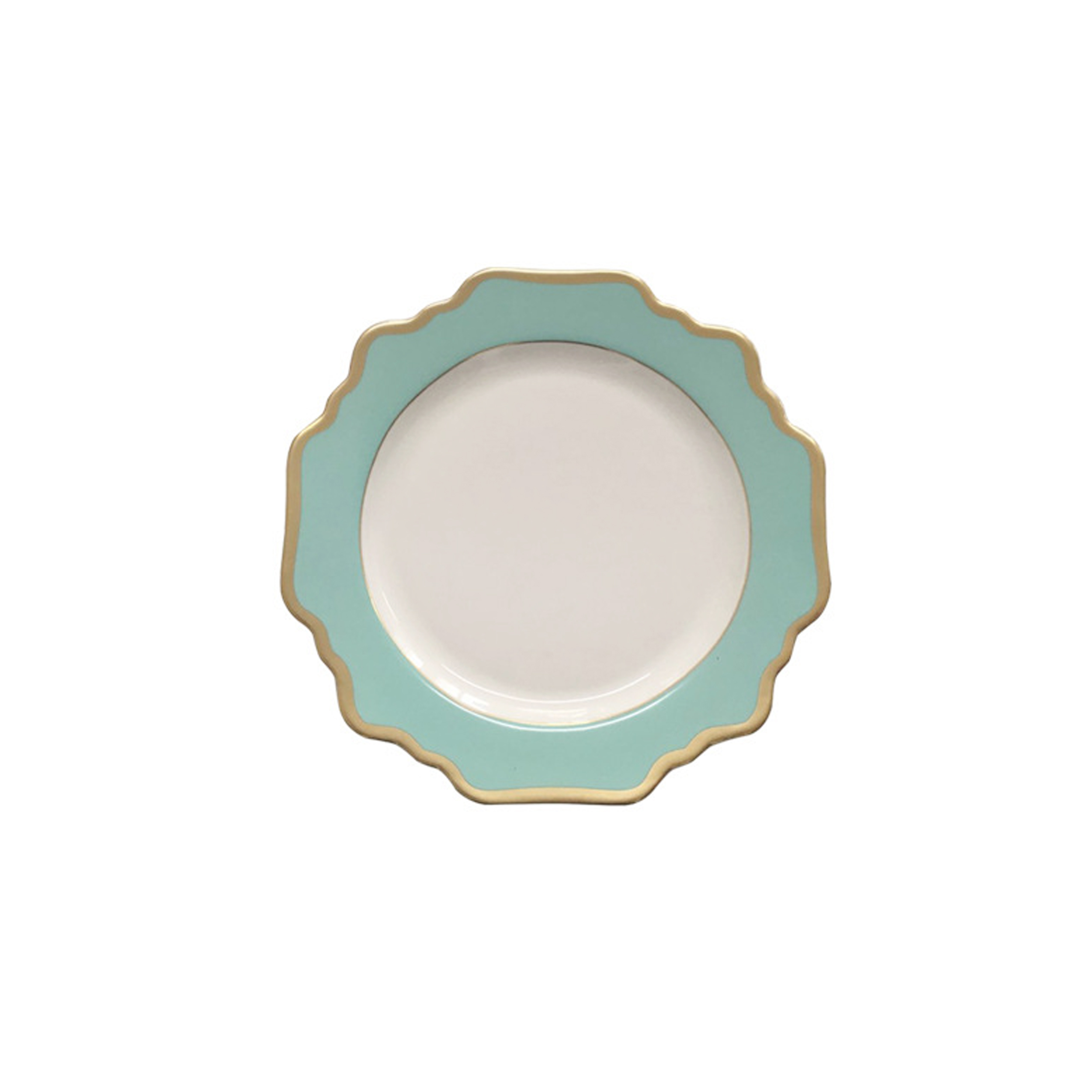8.5'' Starter Plate