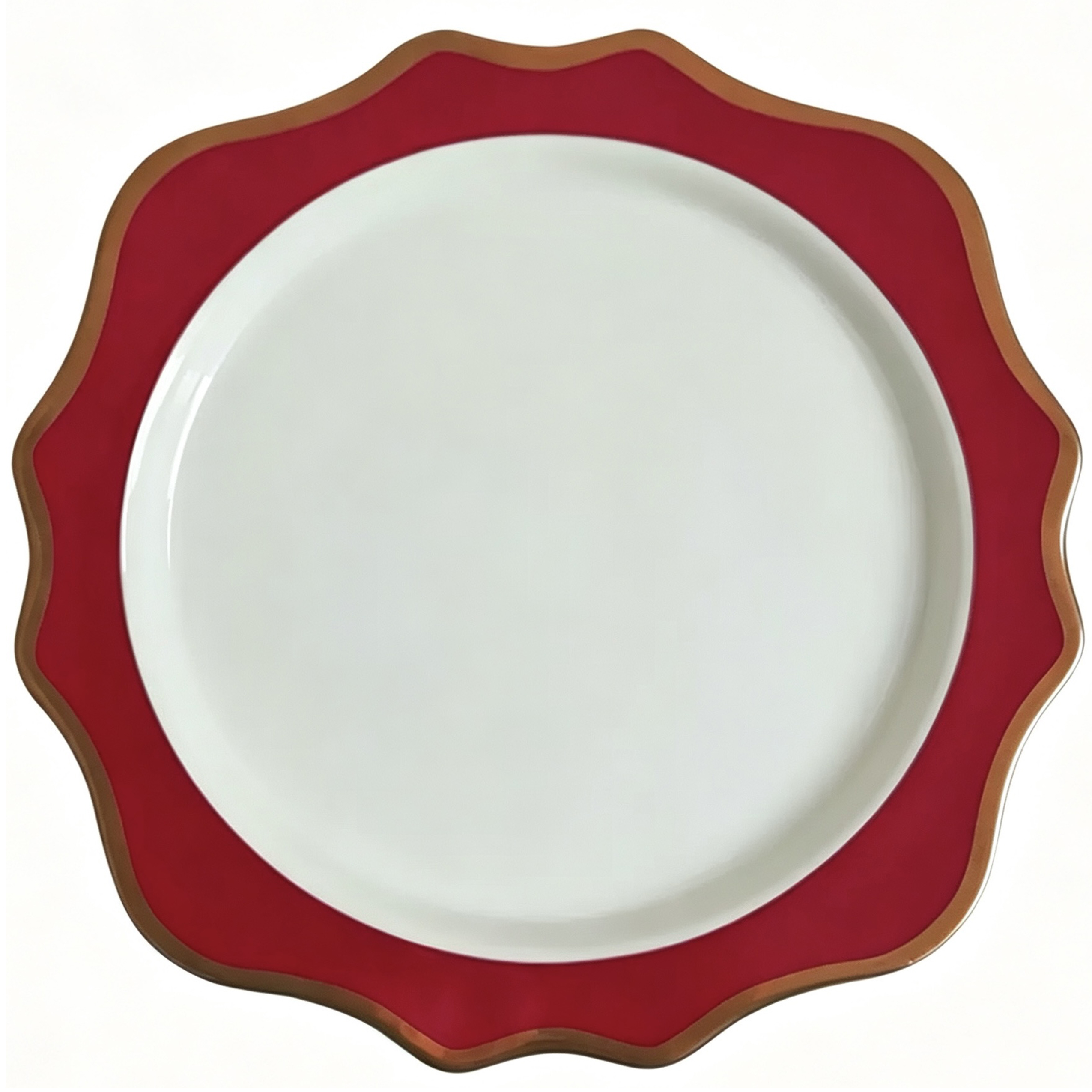 13'' Charger Plate
