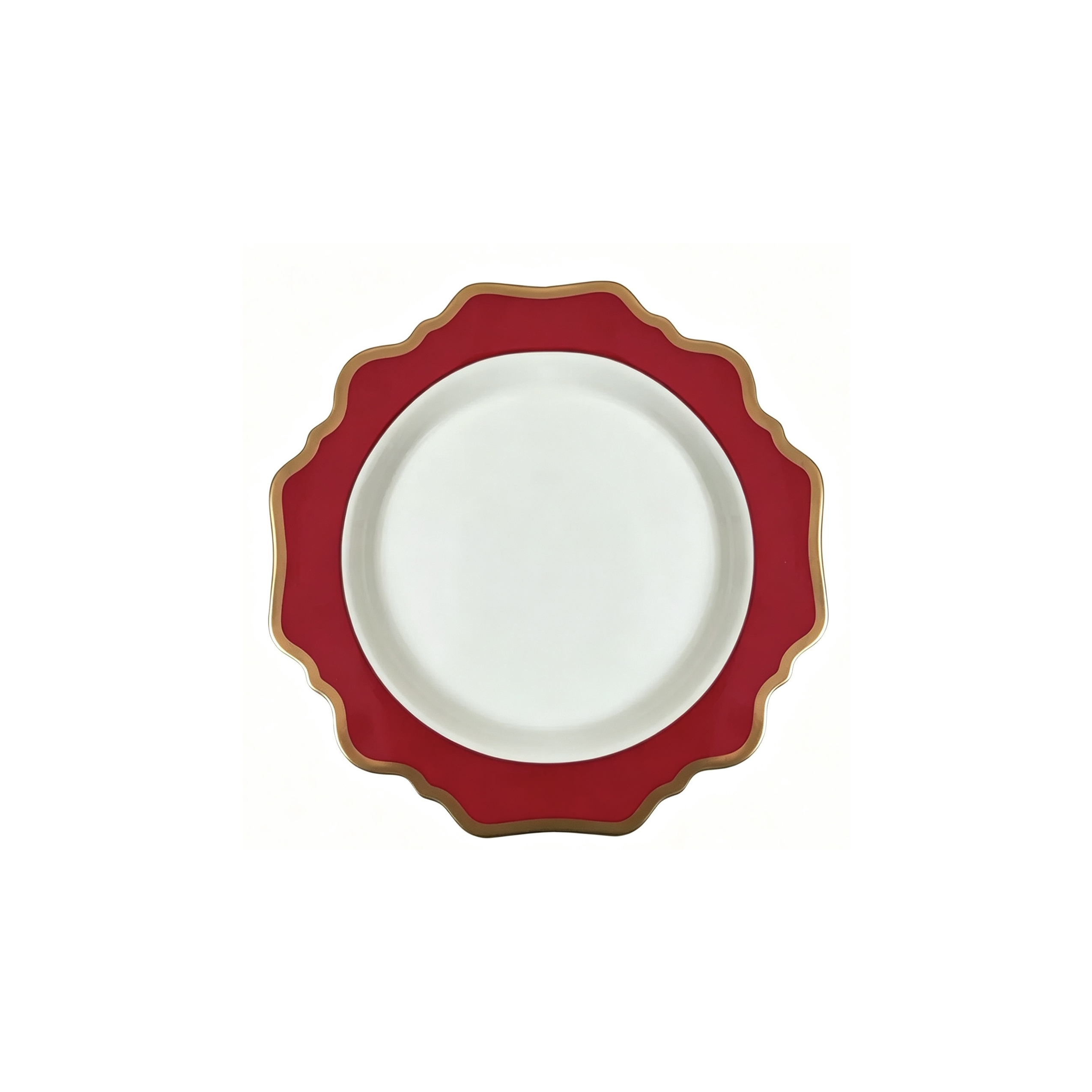 6.5'' Starter Plate