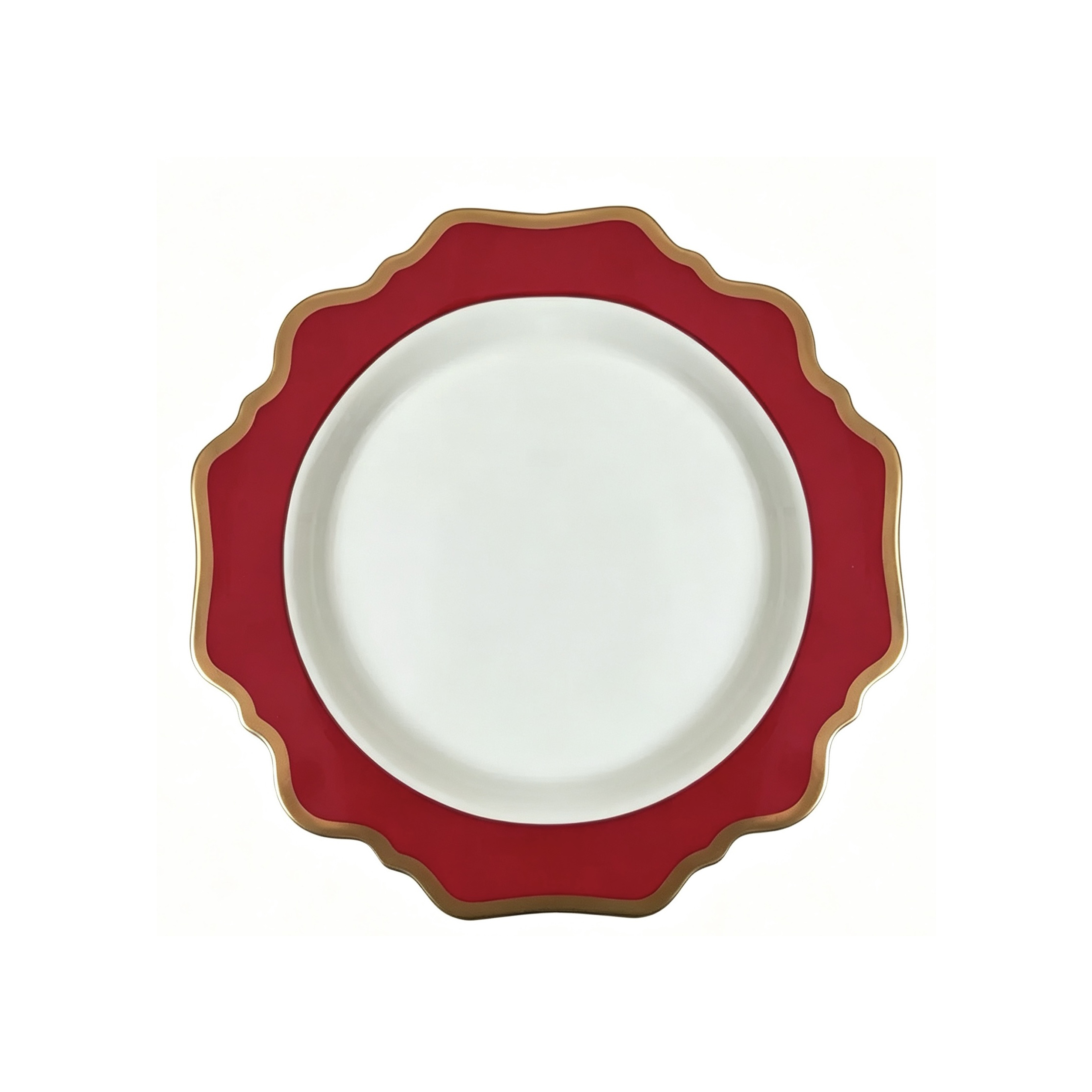 8.5'' Starter Plate