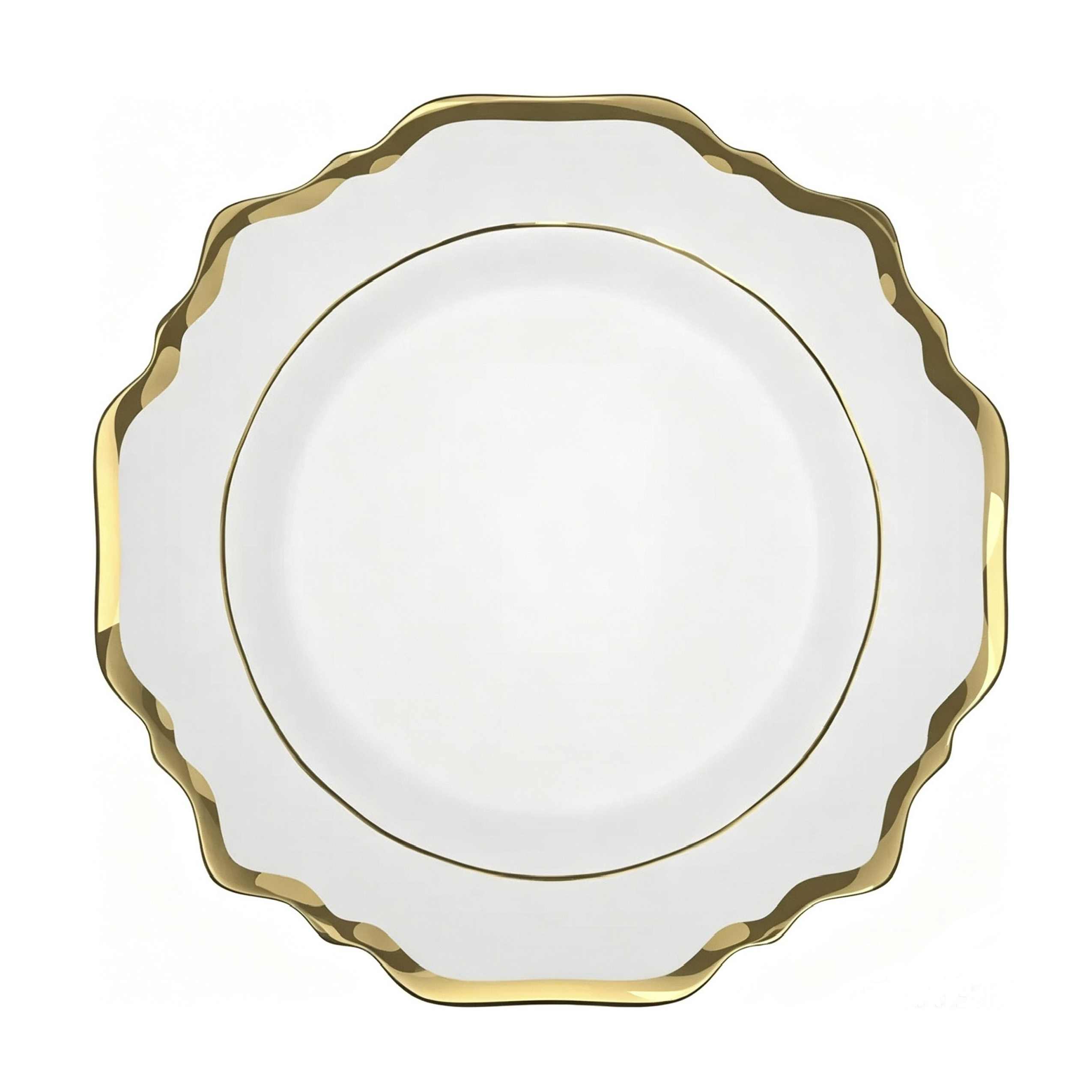 10.5''Charger Plate