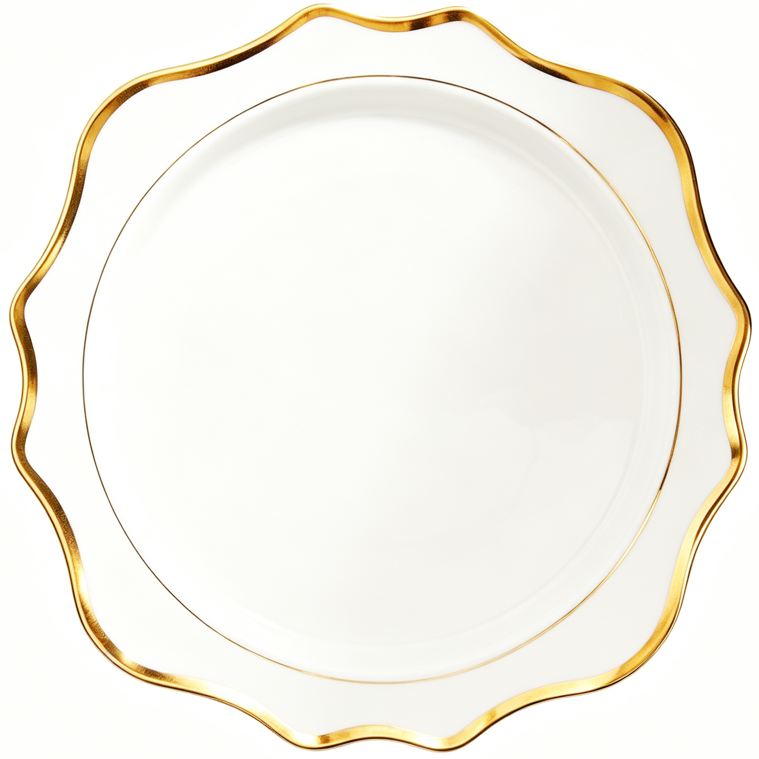13''Charger Plate
