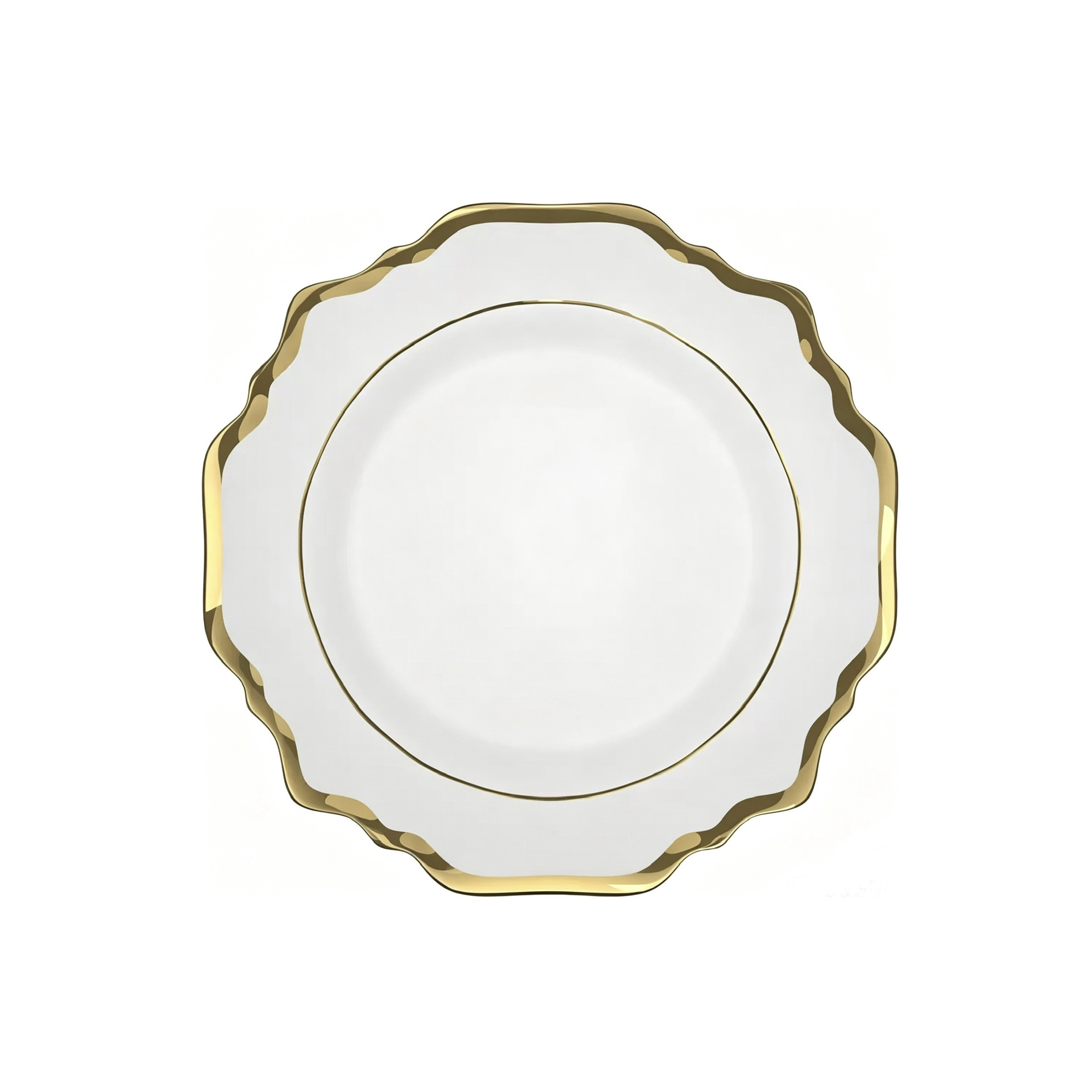 8.5''Starter Plate