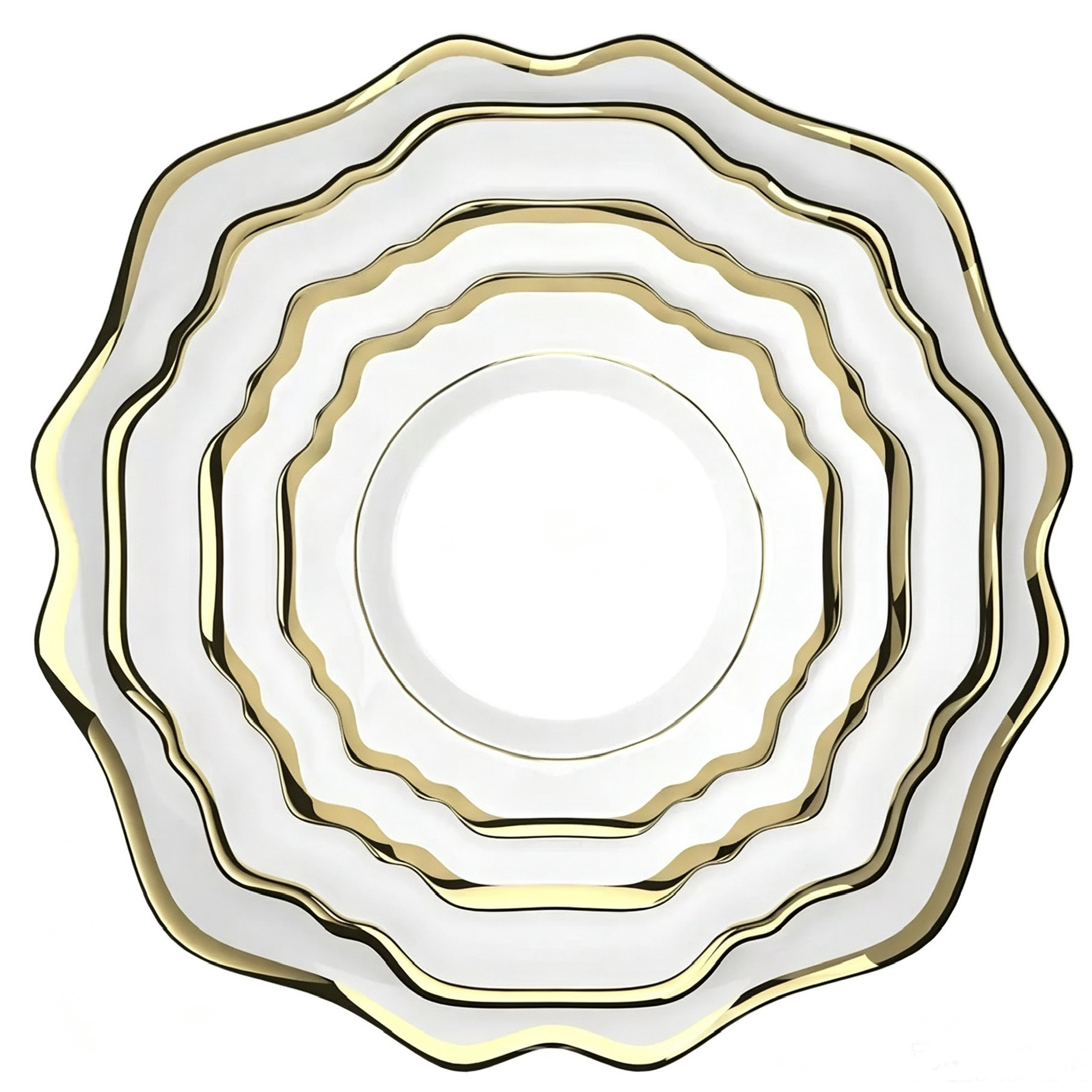 Plate Set