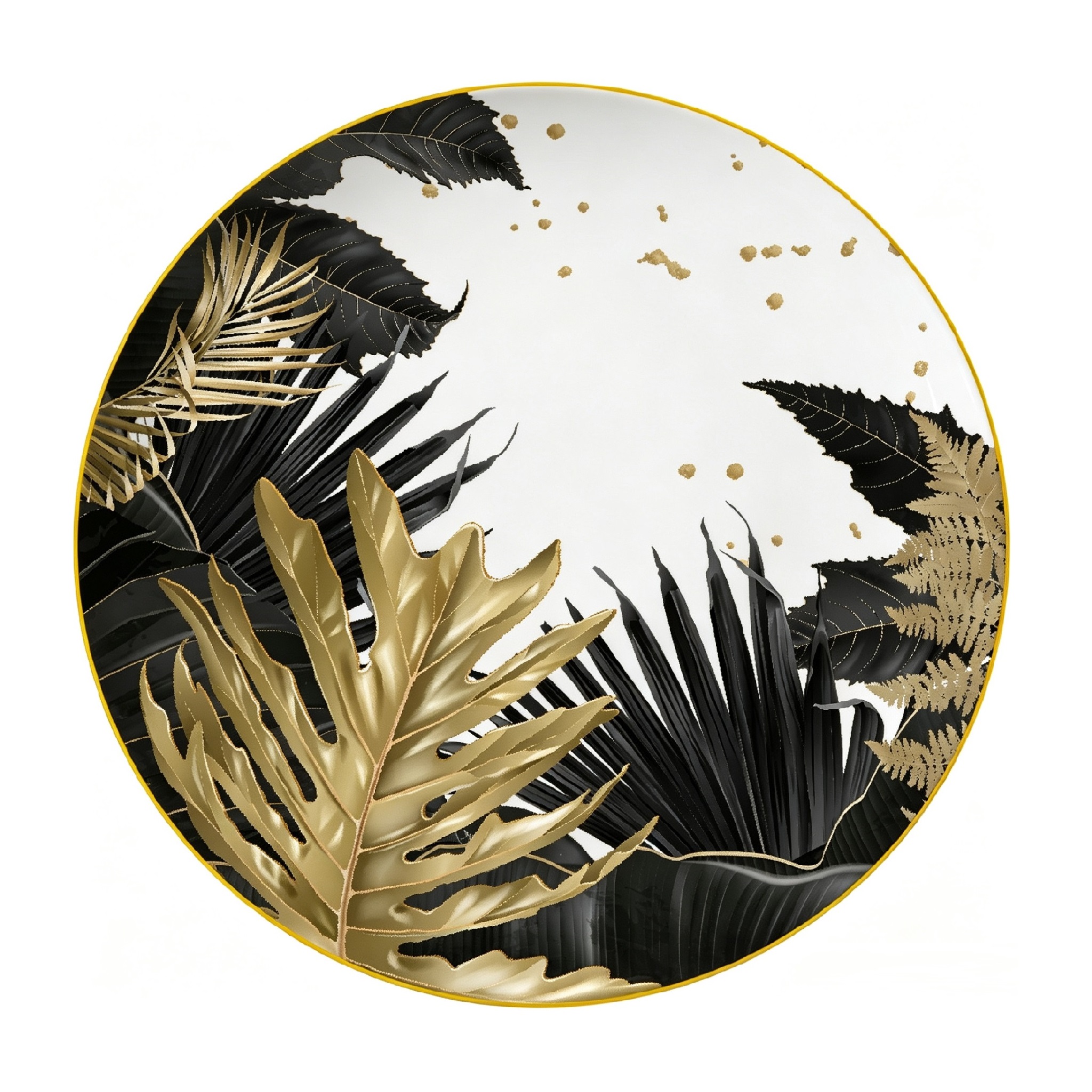10.5‘’ Charger Plate