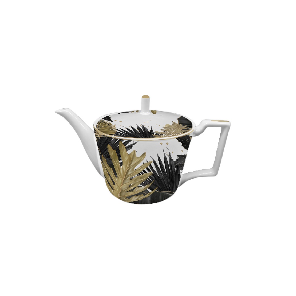 1100ml Coffee Pot