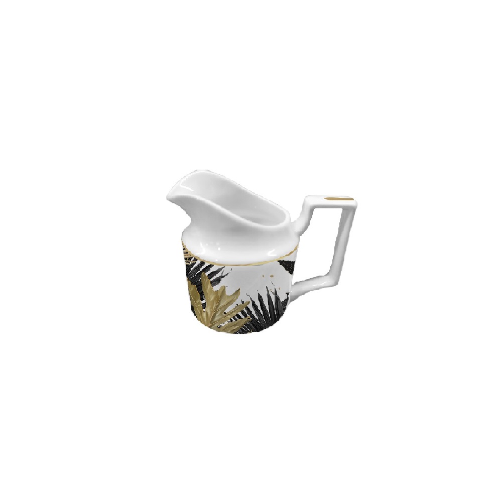 275ml Milk Jar