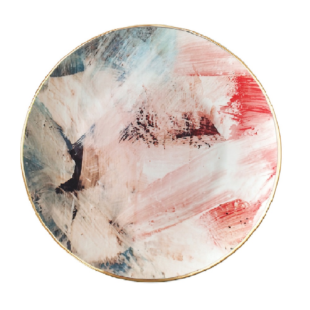 10.5'' Charger Plate