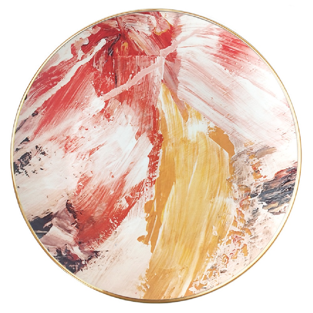 12'' Charger Plate