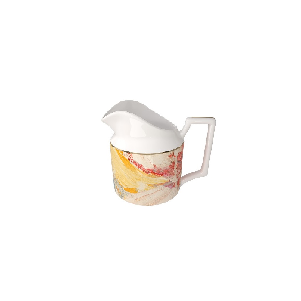 250ml Milk Jar