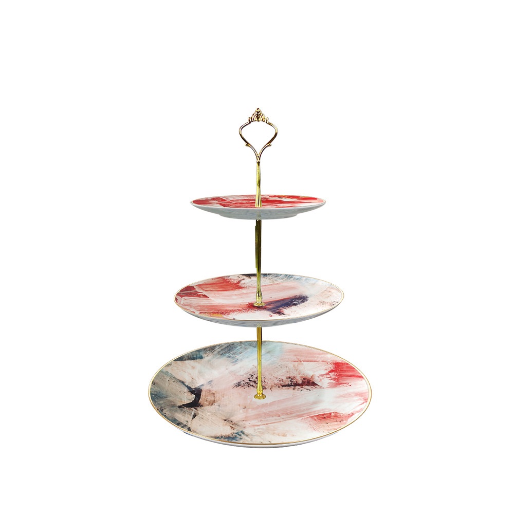 3 Tier Cake Stand
