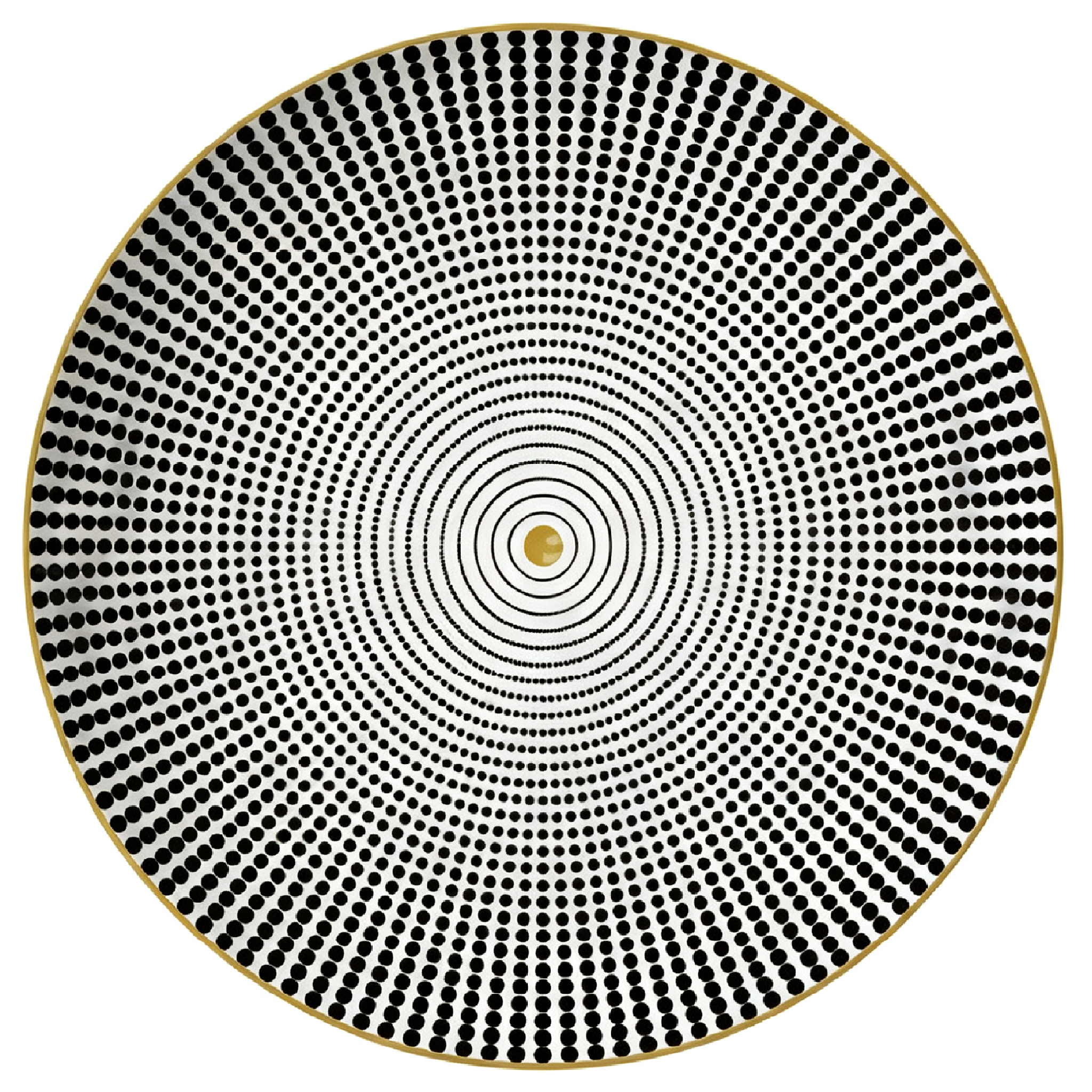 12‘’ Charger Plate