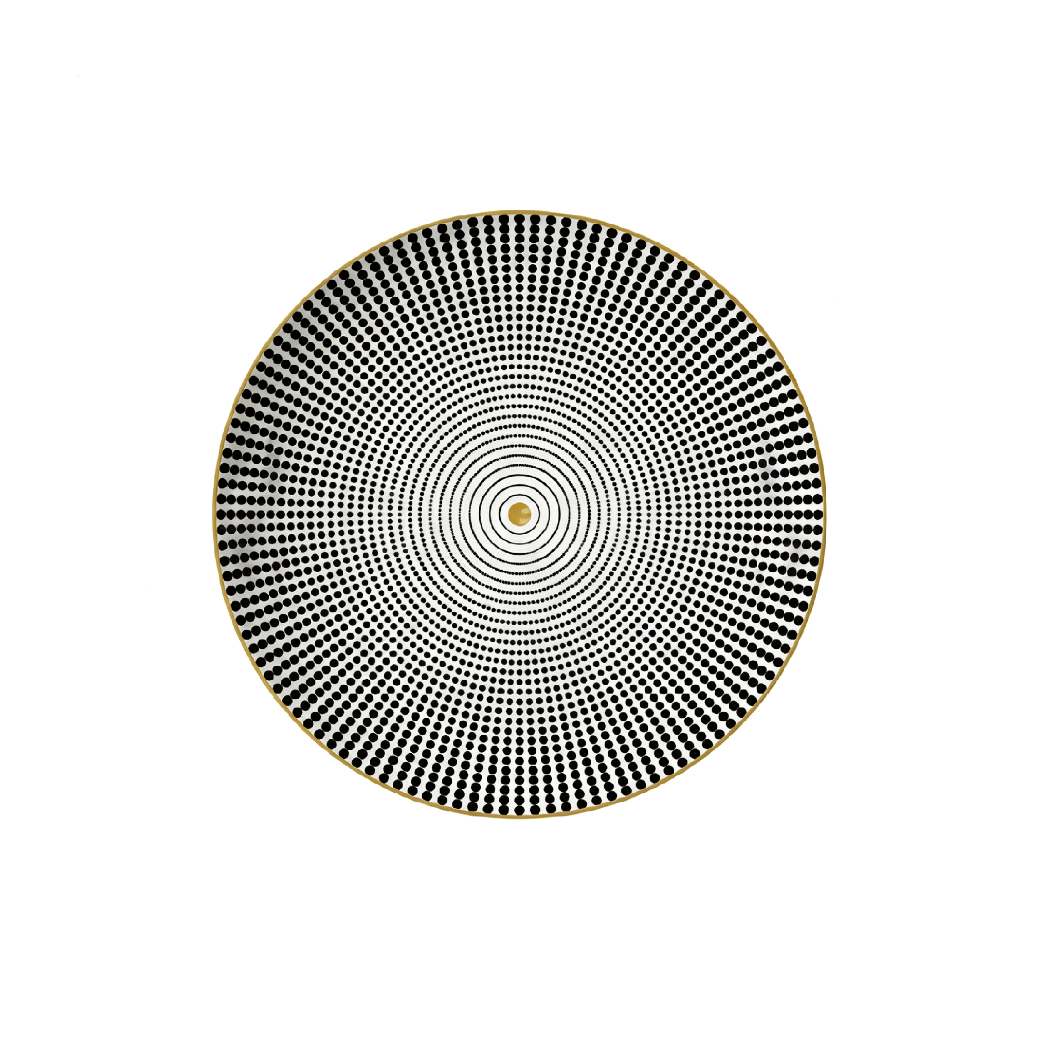 6.5‘’ Bread Plate