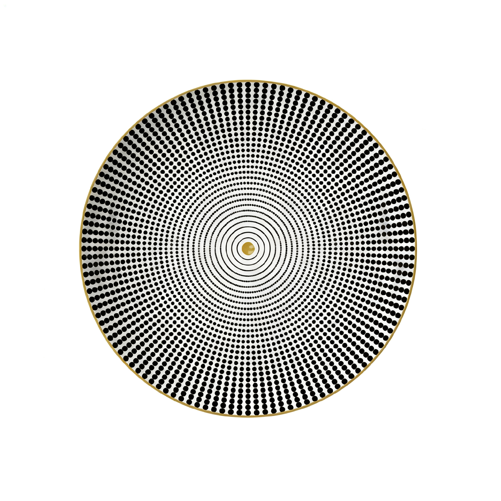 8'' Starter Plate