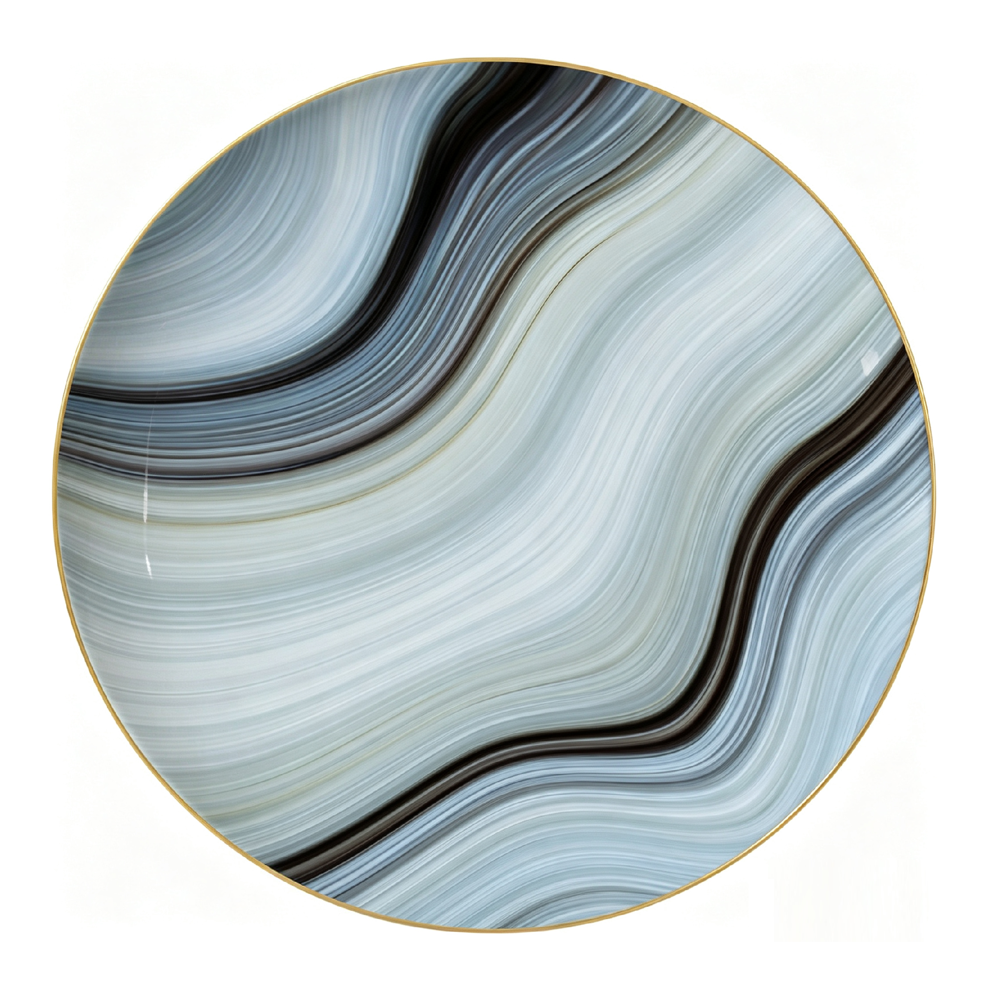 10.5‘’ Charger Plate