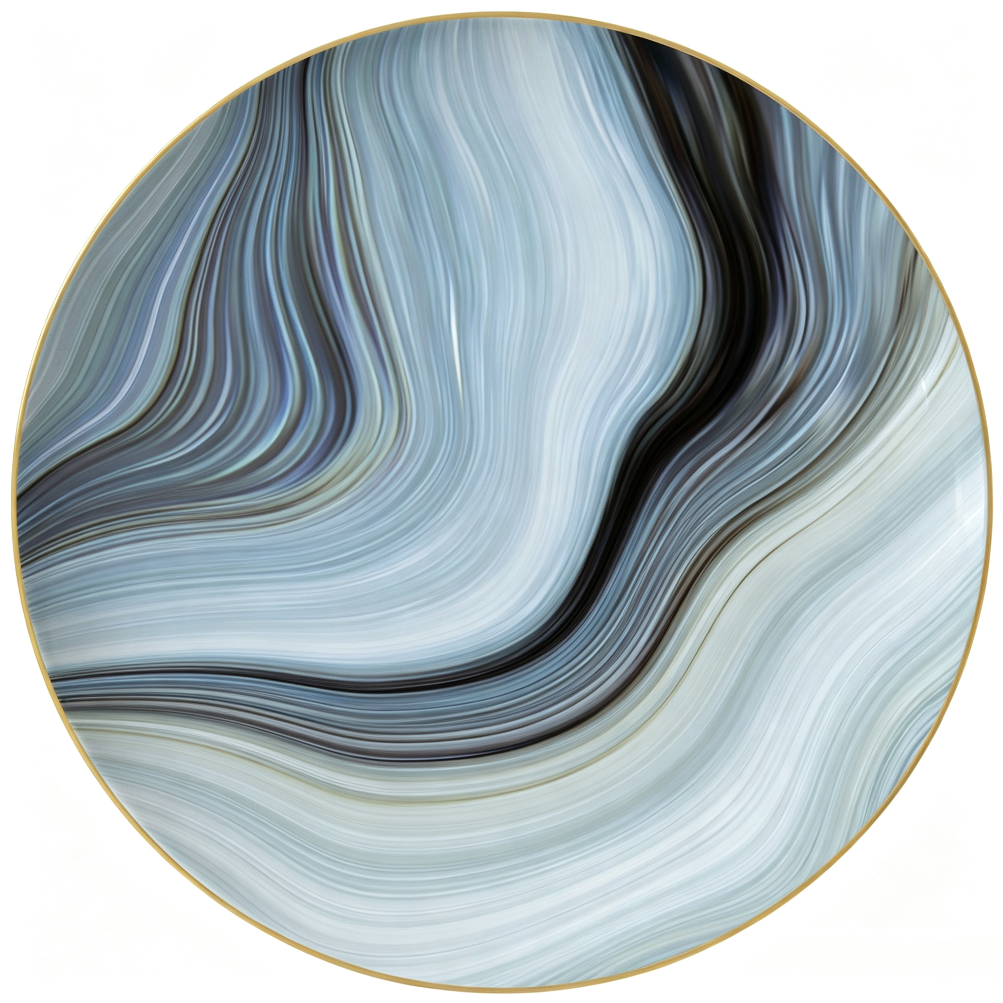 12‘’ Charger Plate