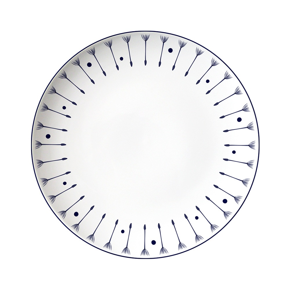 10.5'' Charger Plate