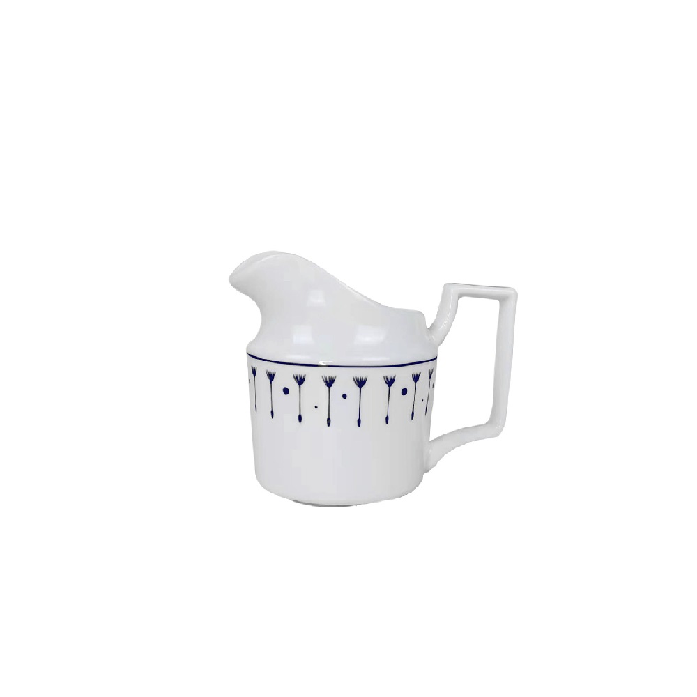 250ml Milk Jar