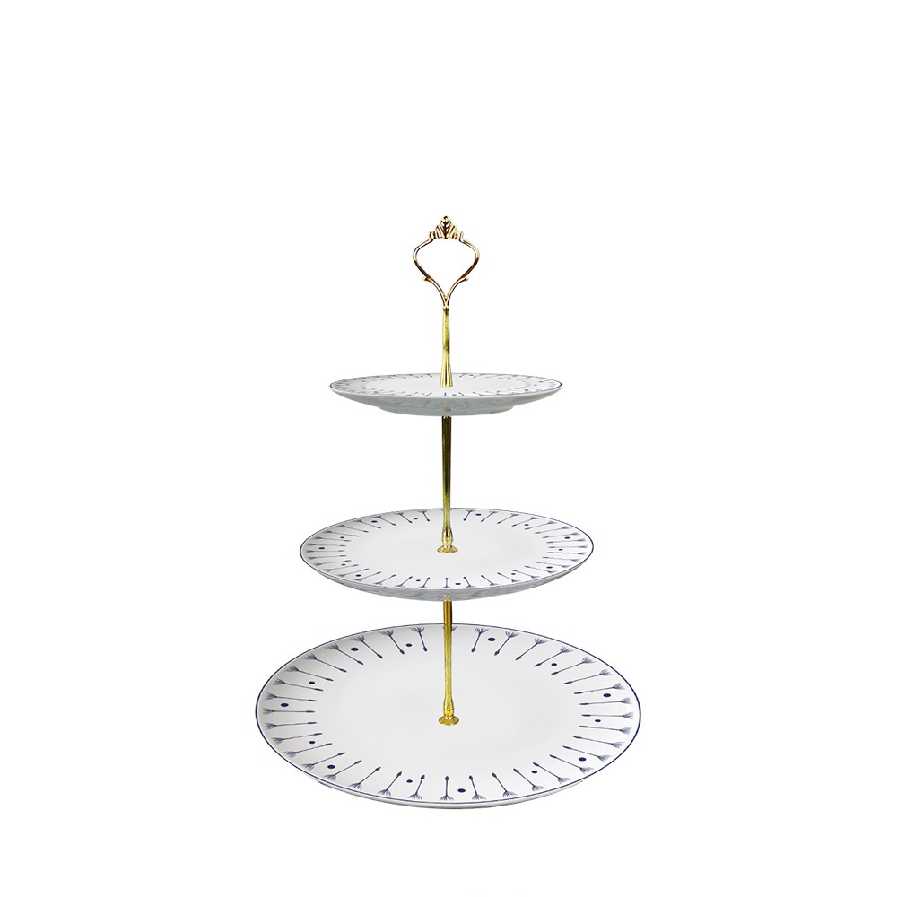 3 Tier Cake Stand