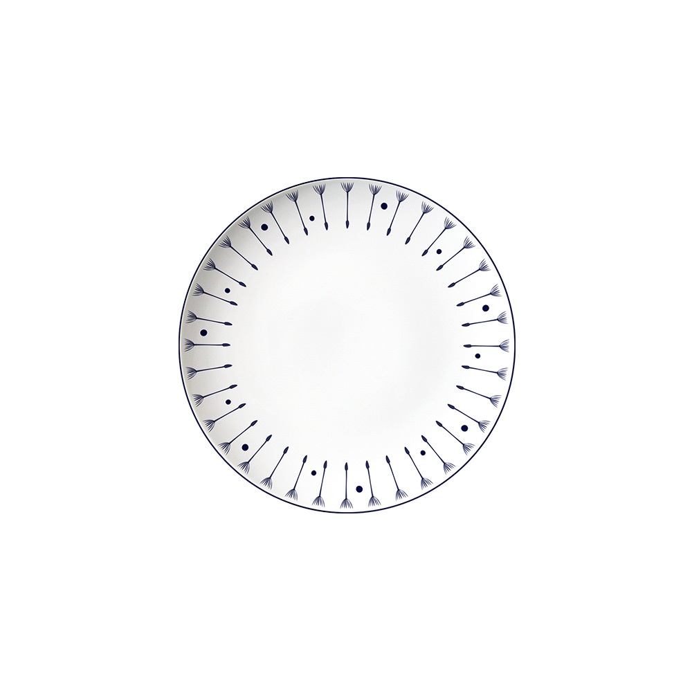 6.5'' Bread Plate