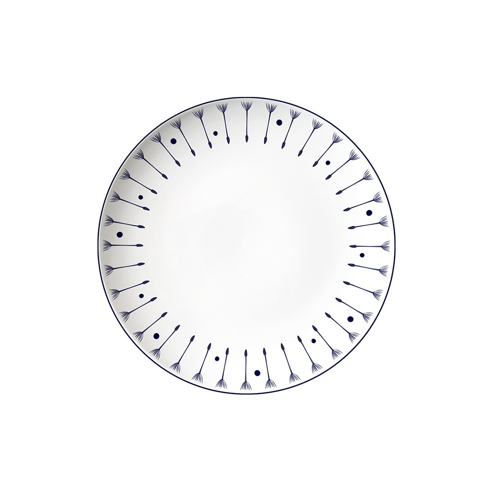 8'' Starter Plate