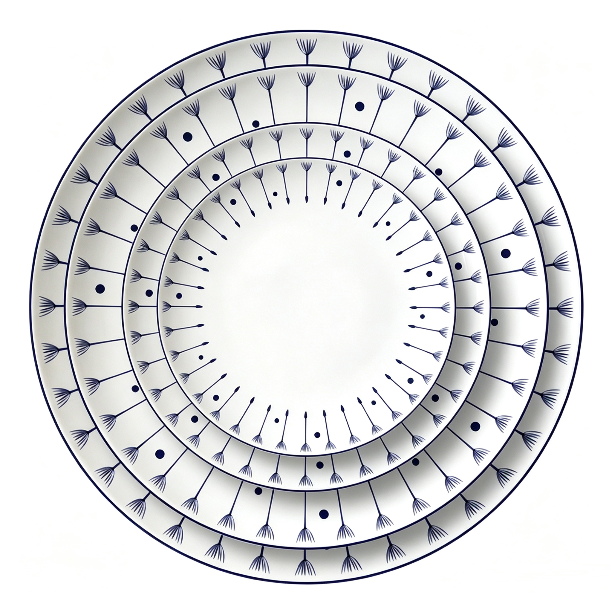 Plate Set