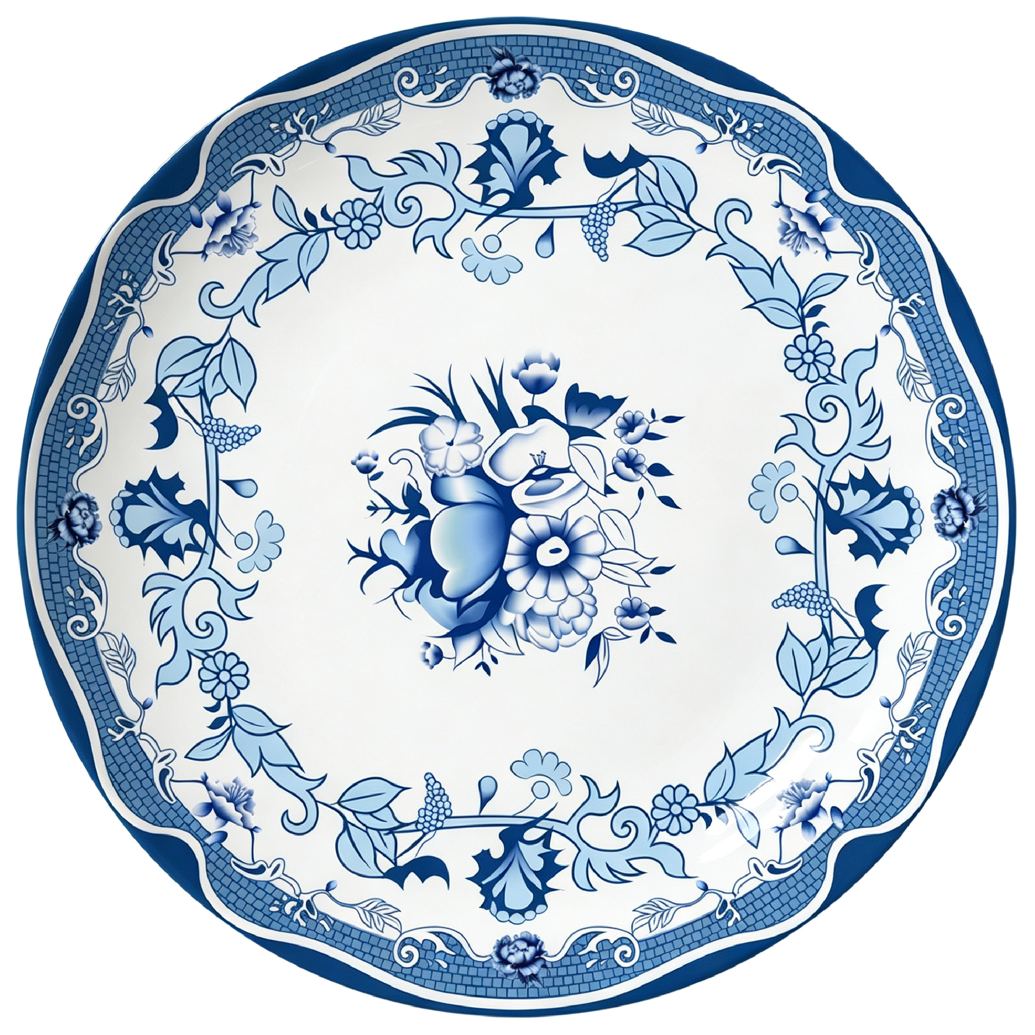 12'' Charger Plate
