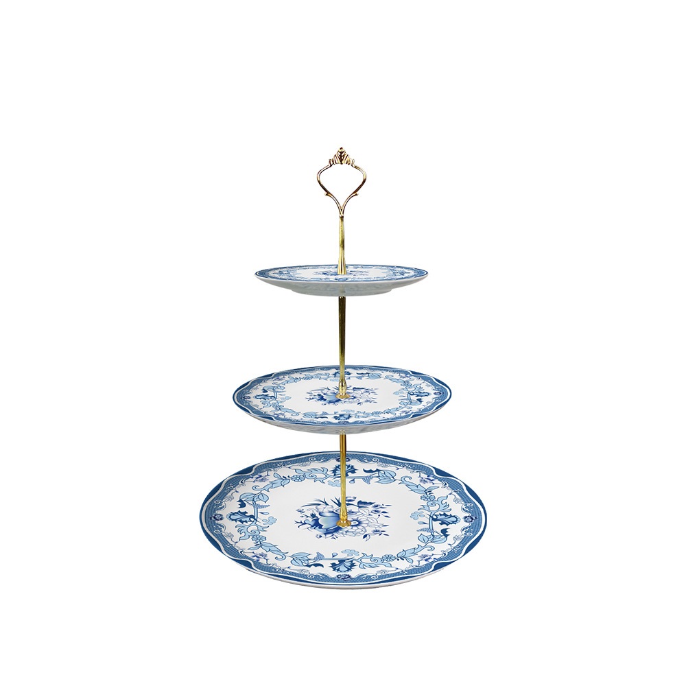 3 Tier Cake Stand