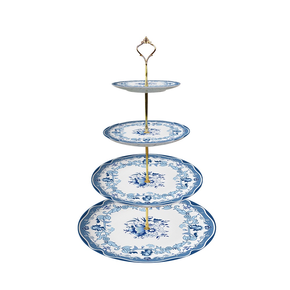 4 Tier Cake Stand