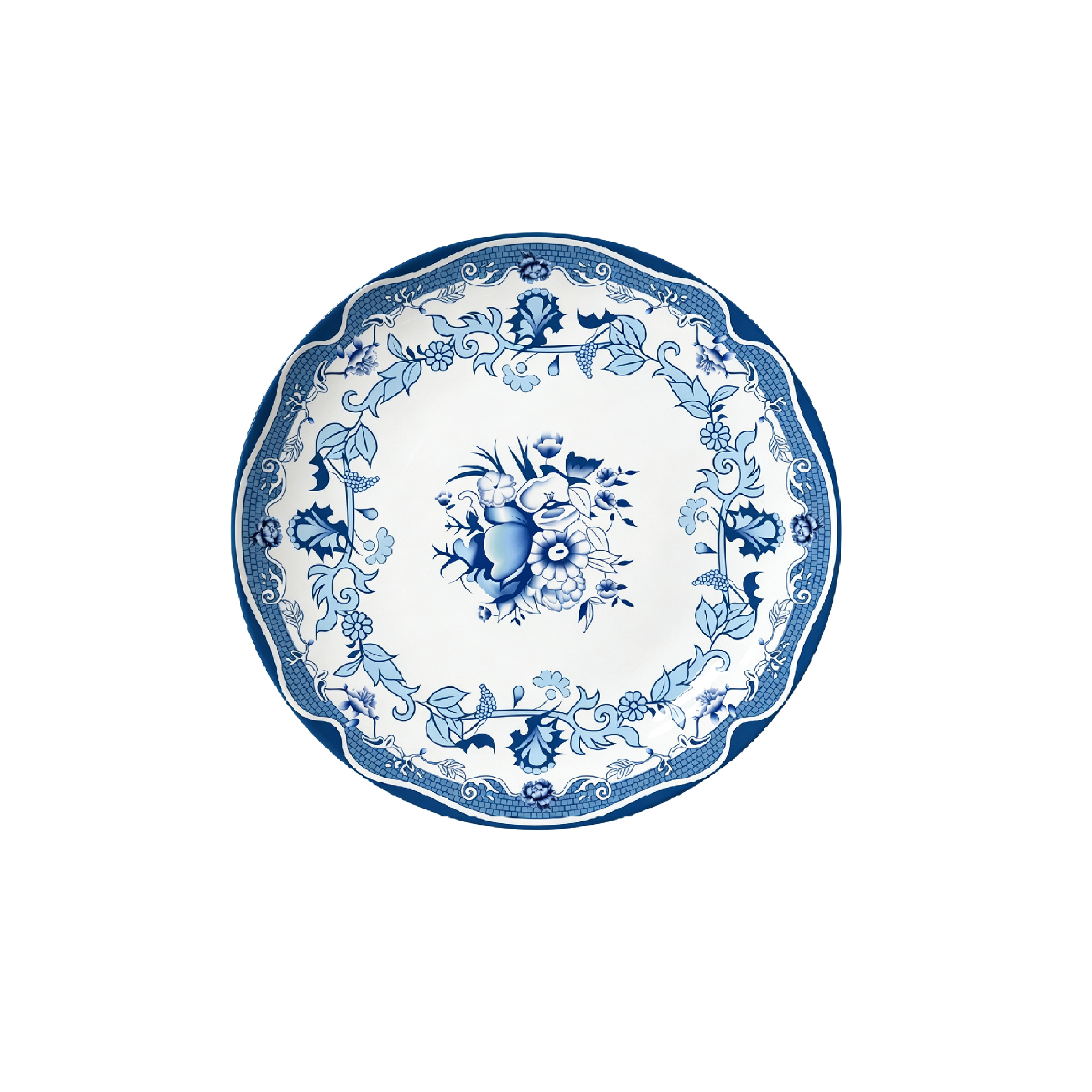 6.5'' Bread Plate